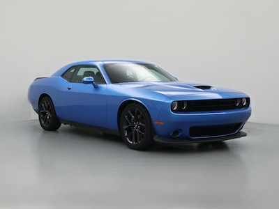 2023 Dodge Challenger GT