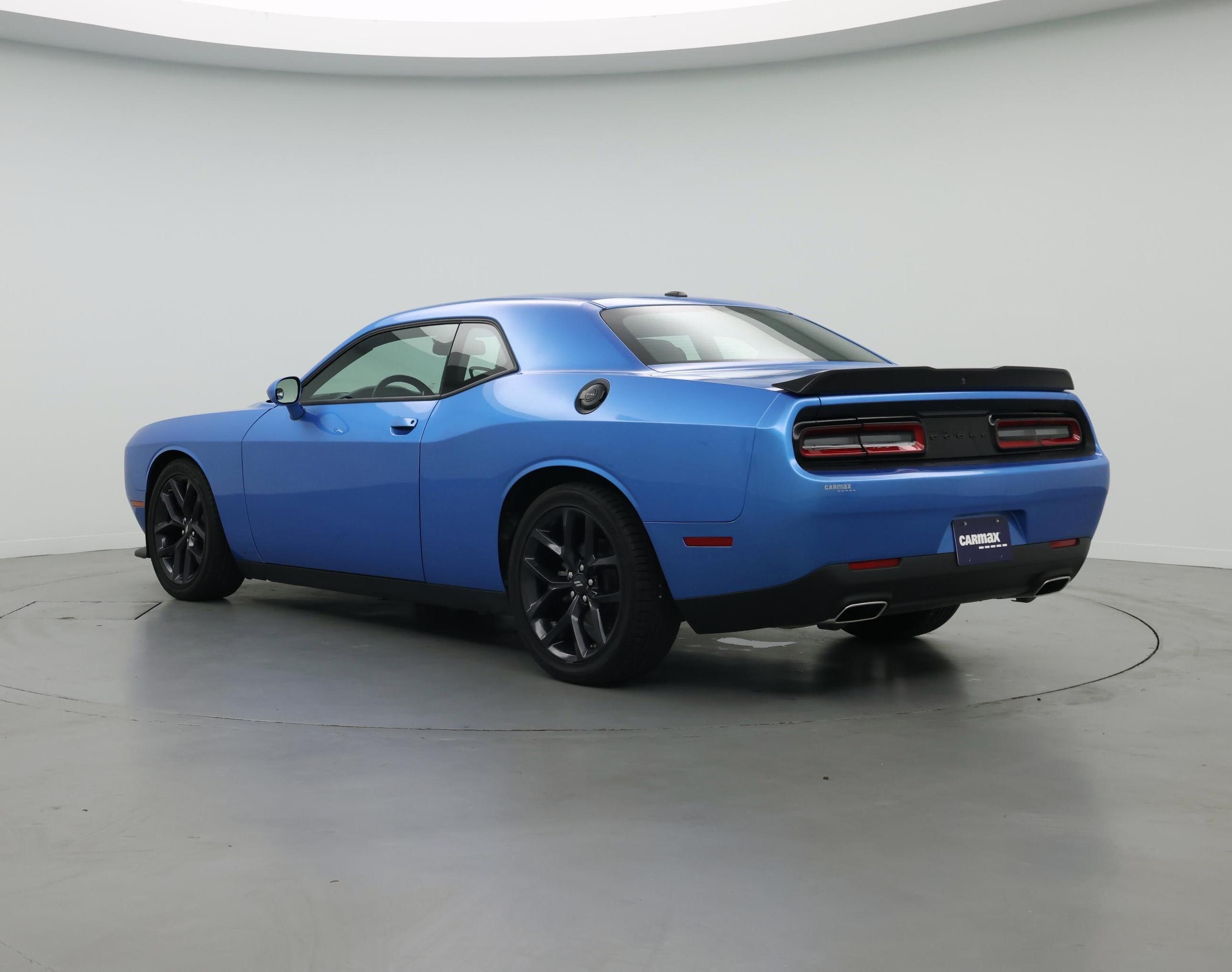 Thumbnail: 2023 Dodge Challenger - 2