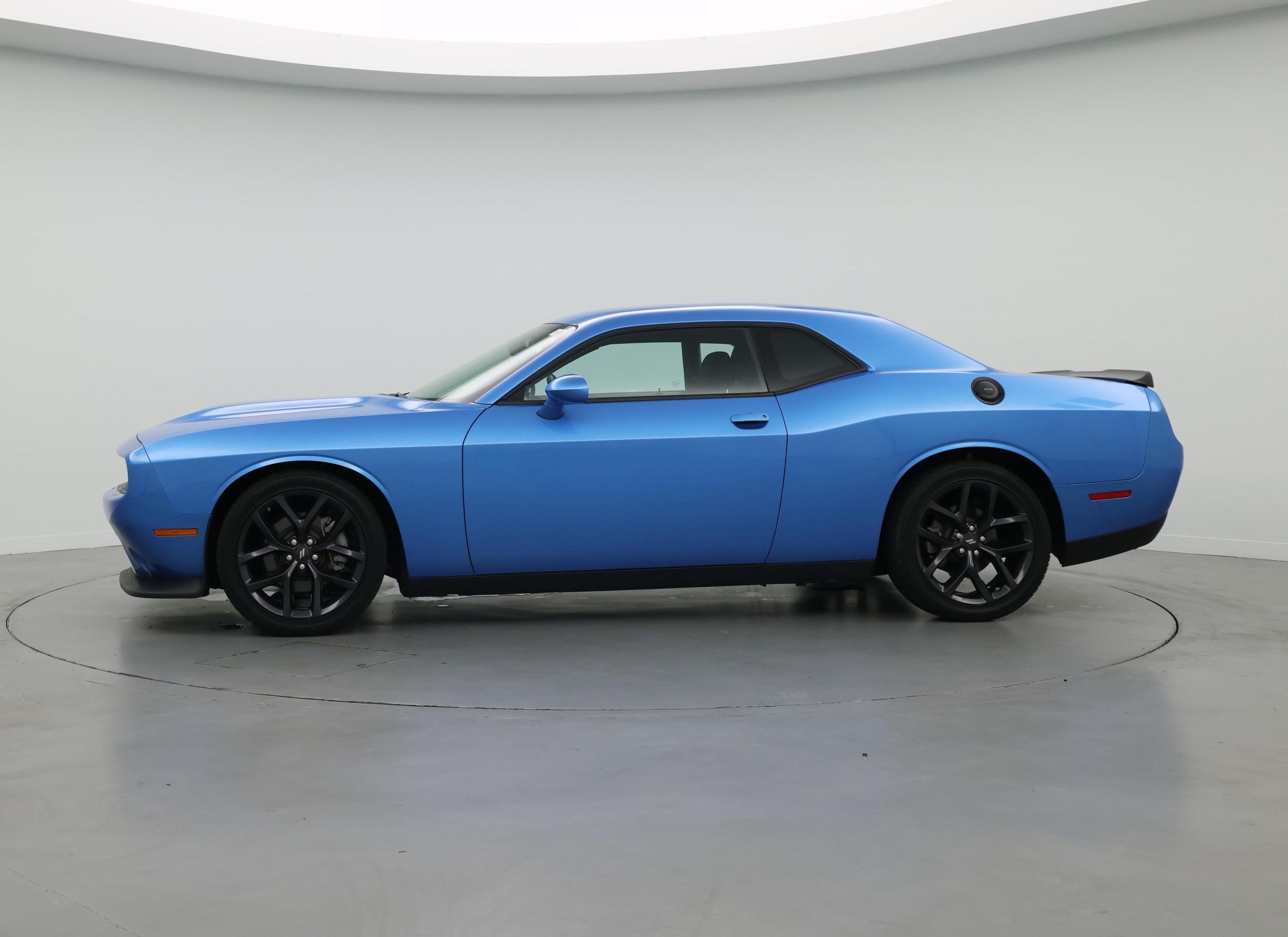 Thumbnail: 2023 Dodge Challenger - 3