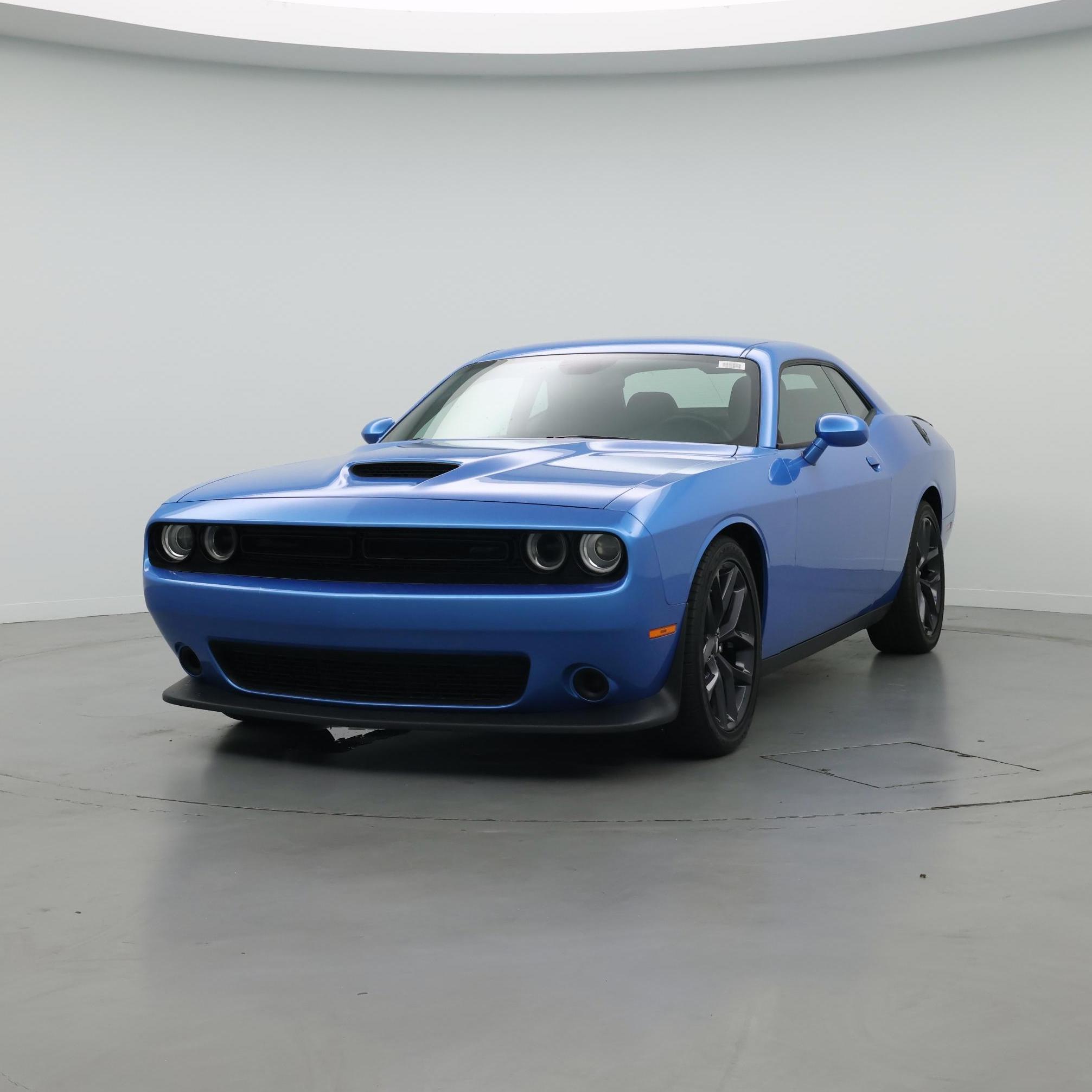 Thumbnail: 2023 Dodge Challenger - 4