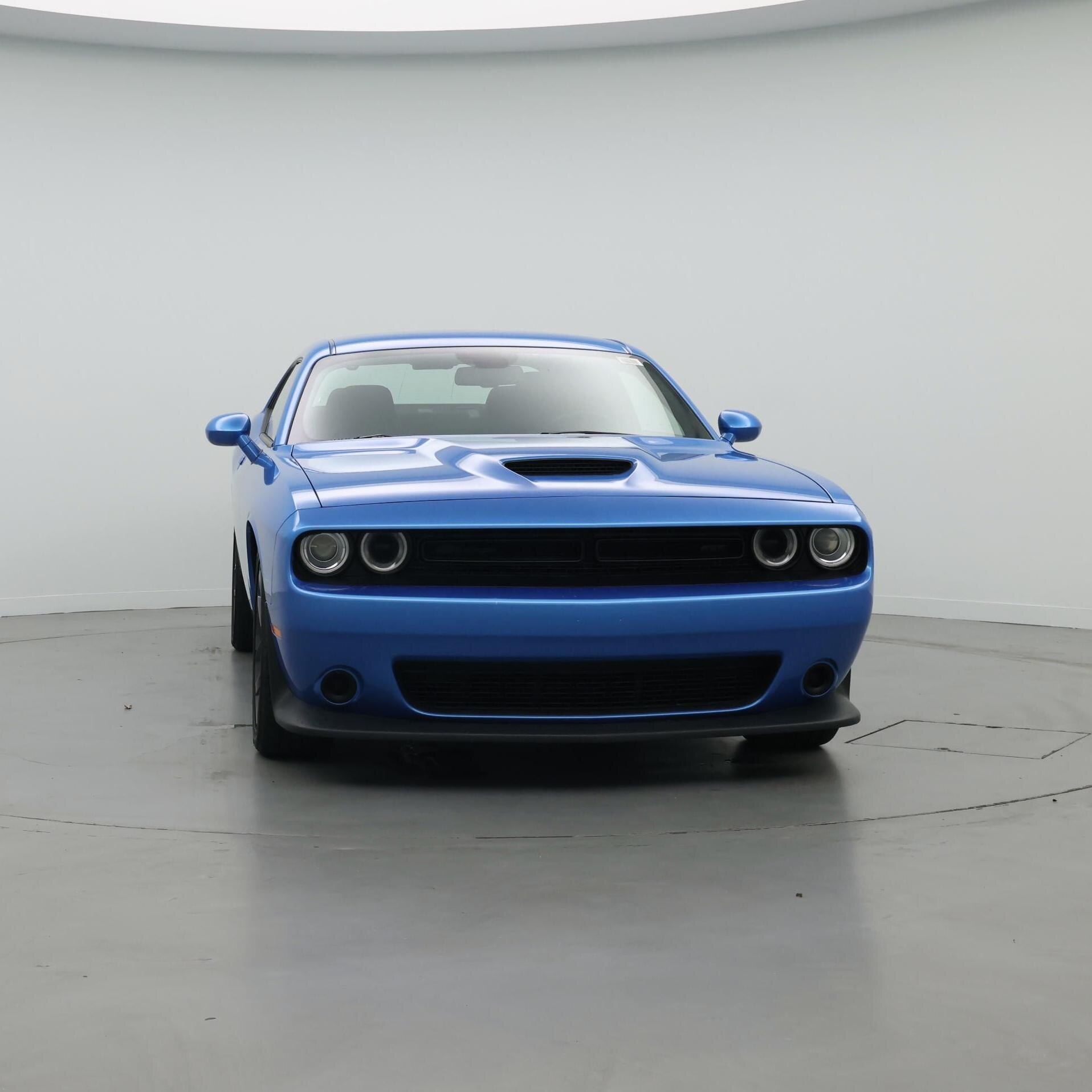 Thumbnail: 2023 Dodge Challenger - 5