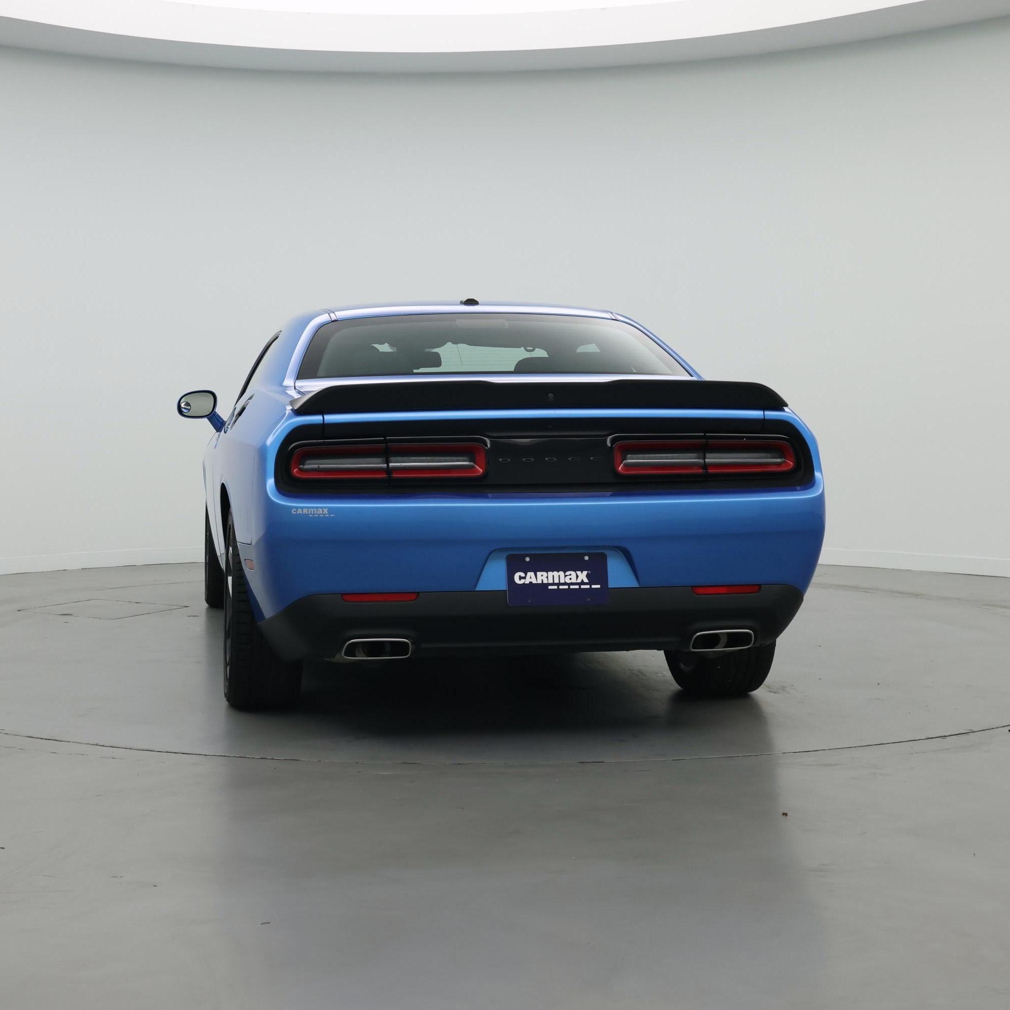 Thumbnail: 2023 Dodge Challenger - 6