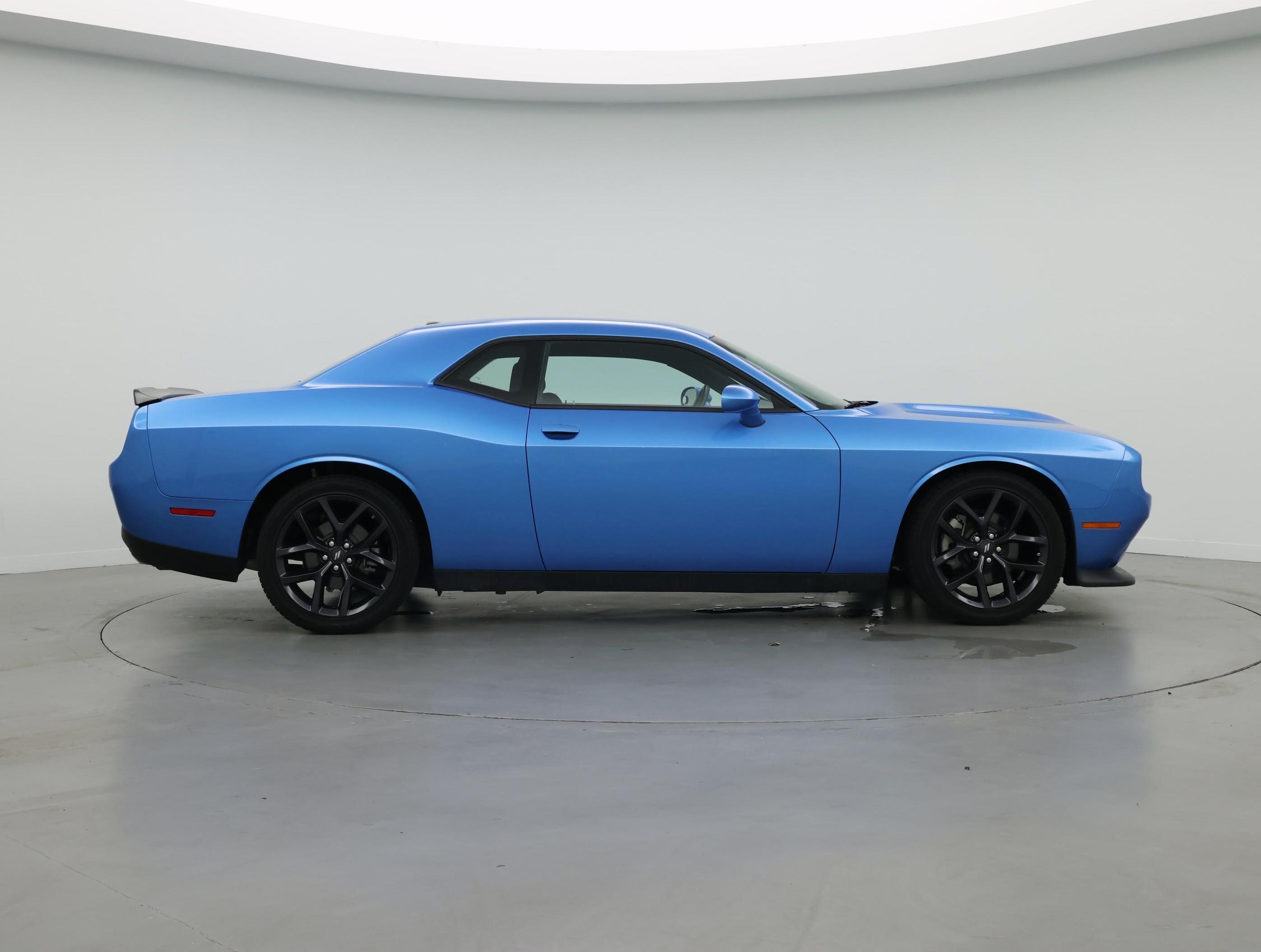 Thumbnail: 2023 Dodge Challenger - 7