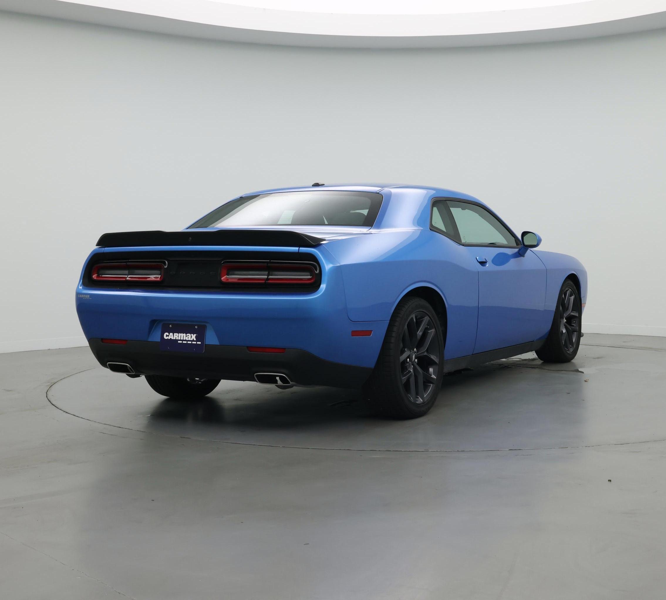 Thumbnail: 2023 Dodge Challenger - 8