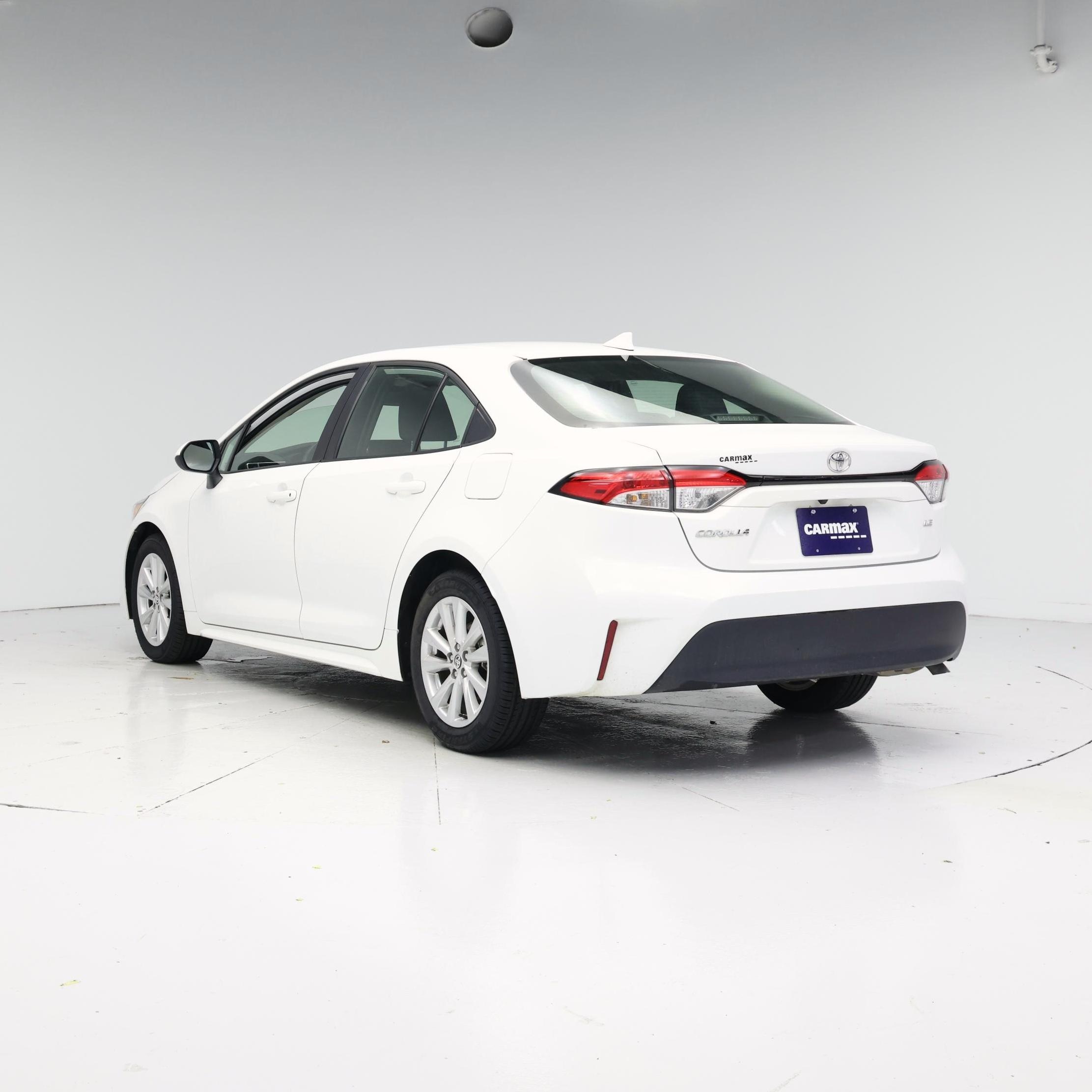 Thumbnail: 2024 Toyota Corolla - 2