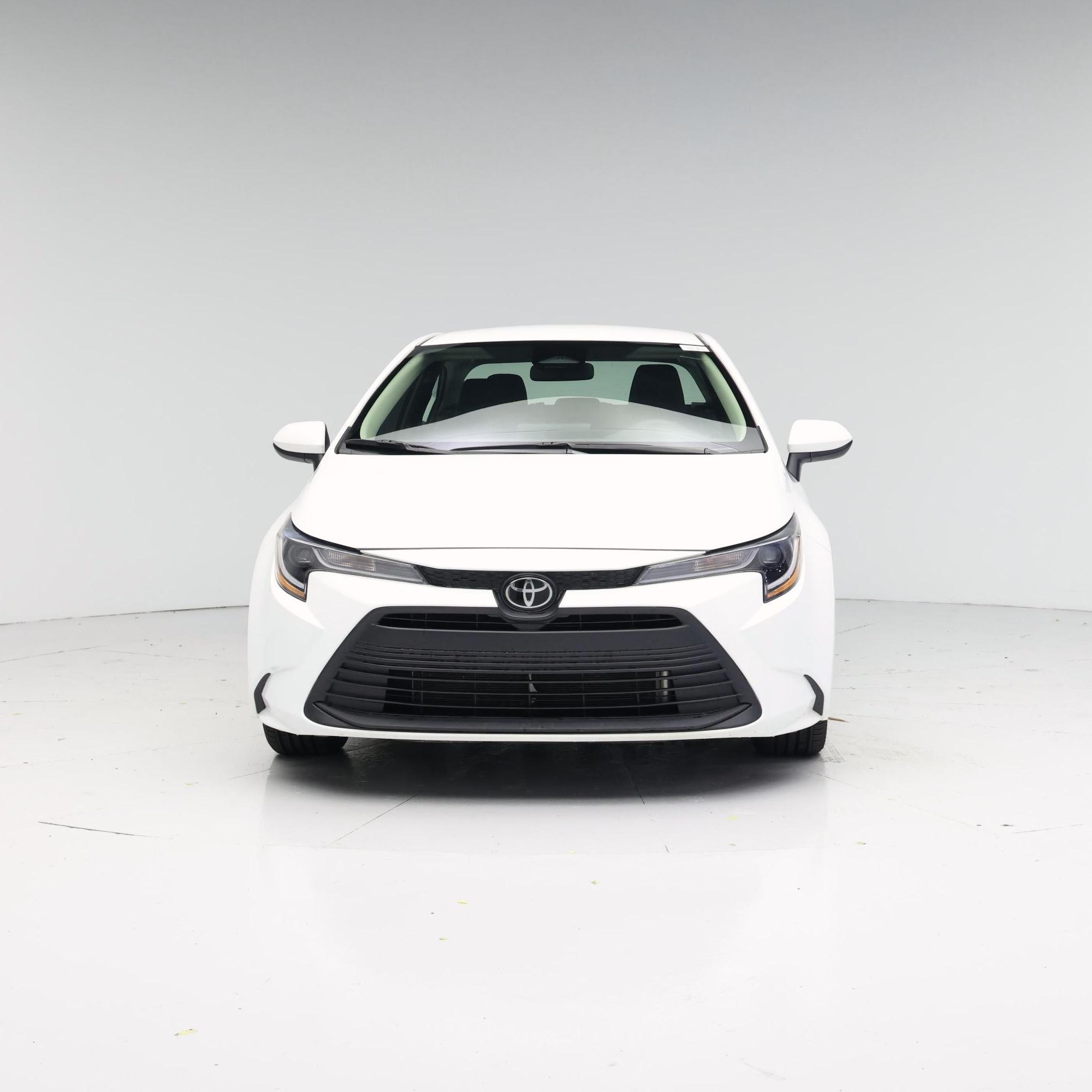 Thumbnail: 2024 Toyota Corolla - 5