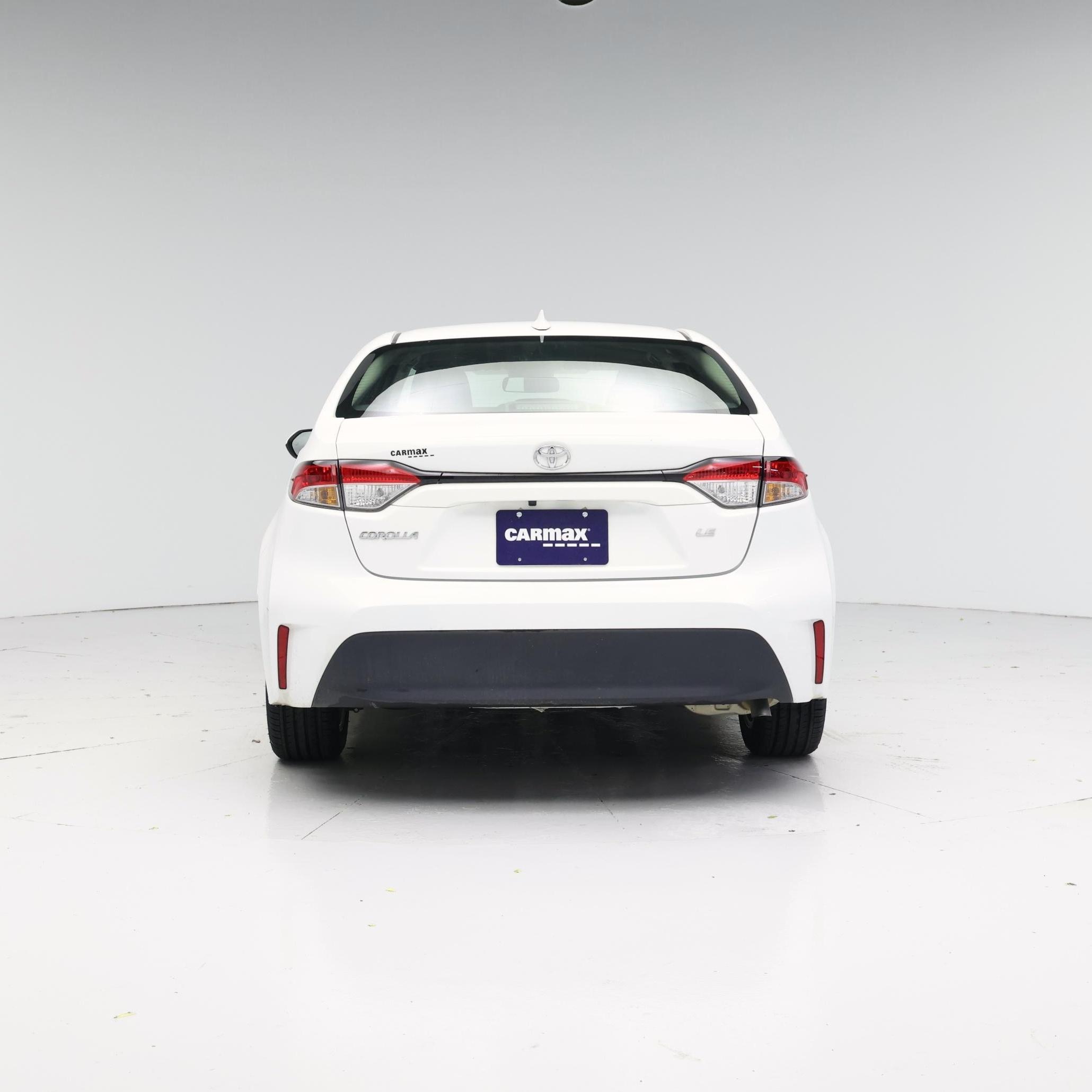Thumbnail: 2024 Toyota Corolla - 6