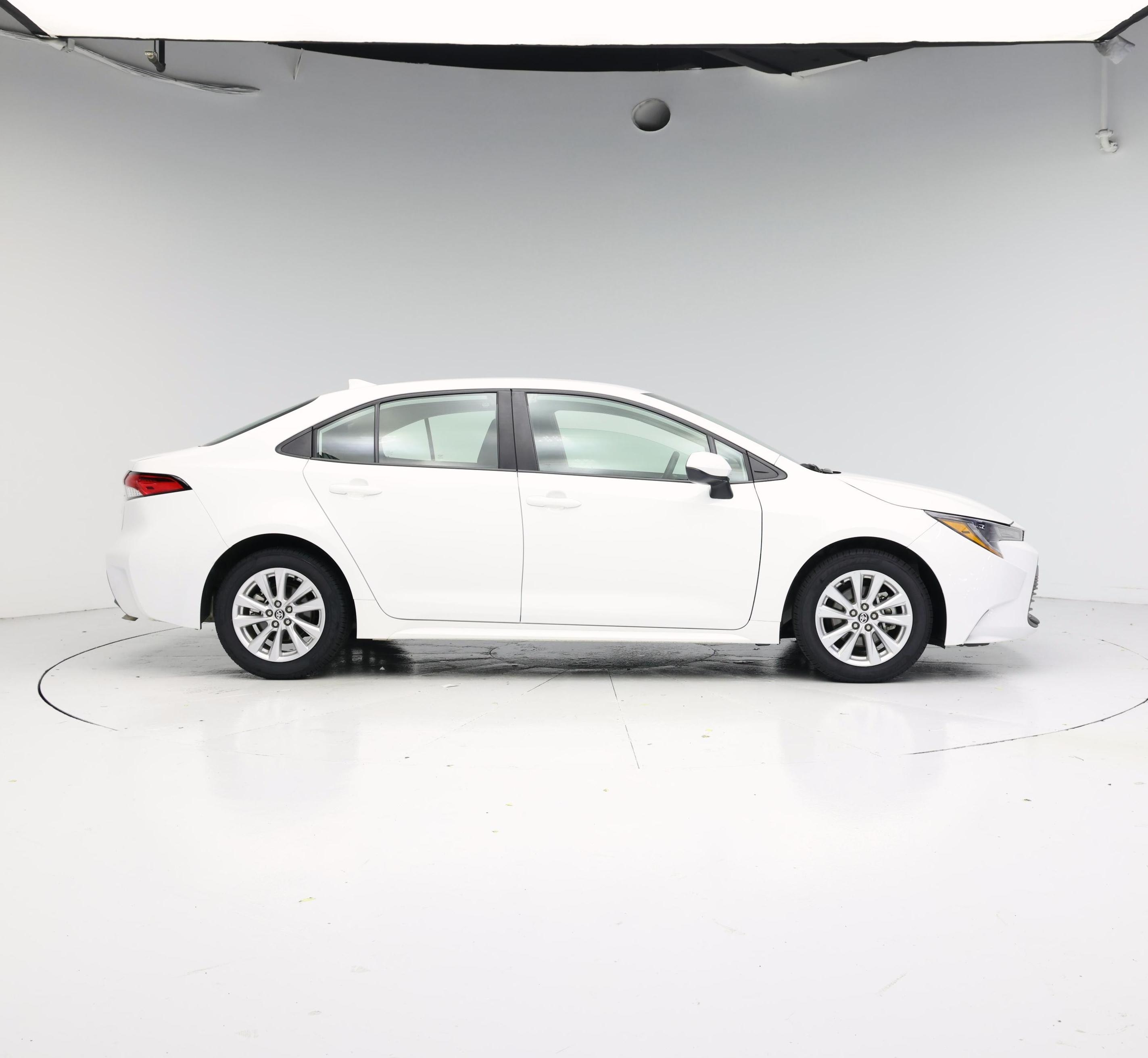 Thumbnail: 2024 Toyota Corolla - 7