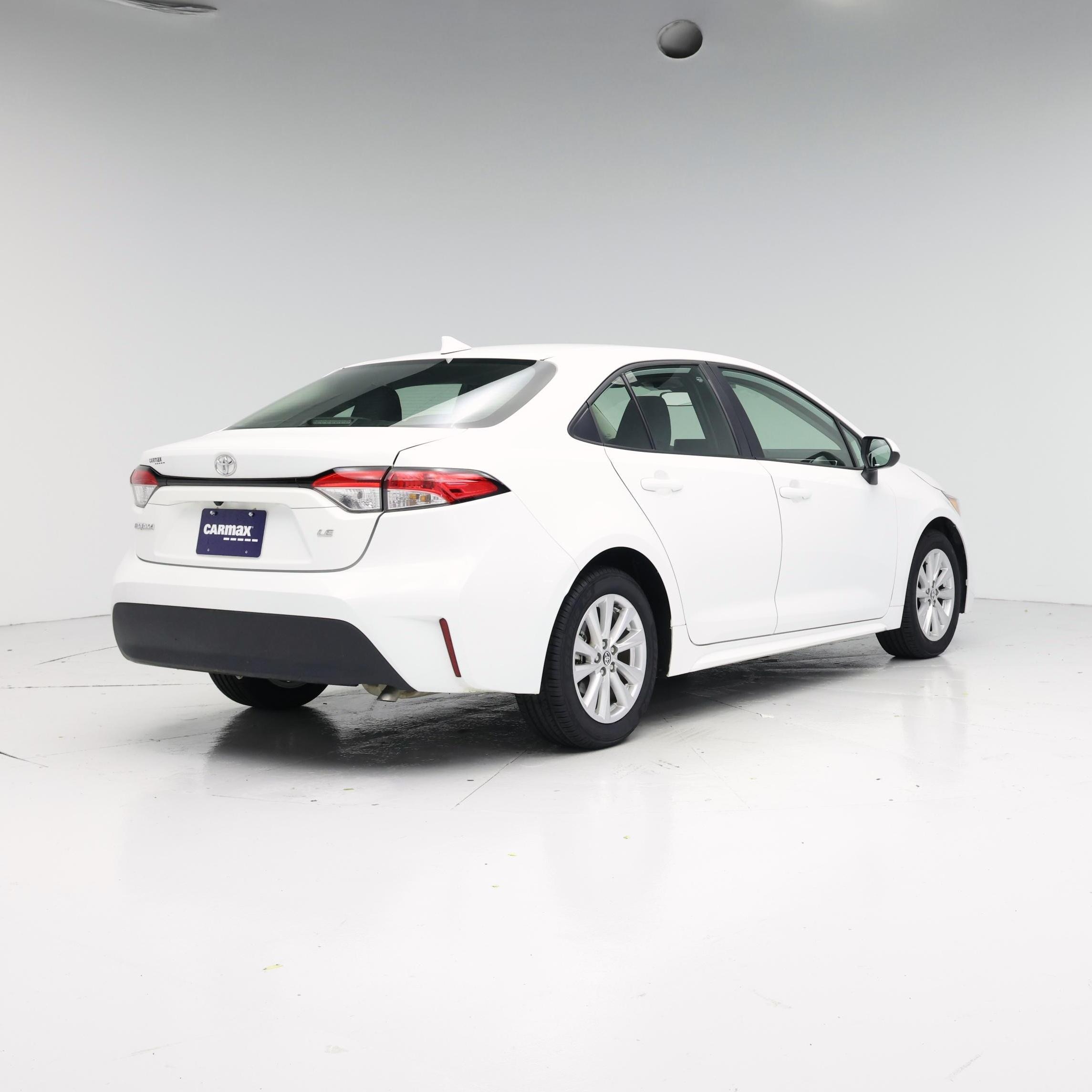 Thumbnail: 2024 Toyota Corolla - 8