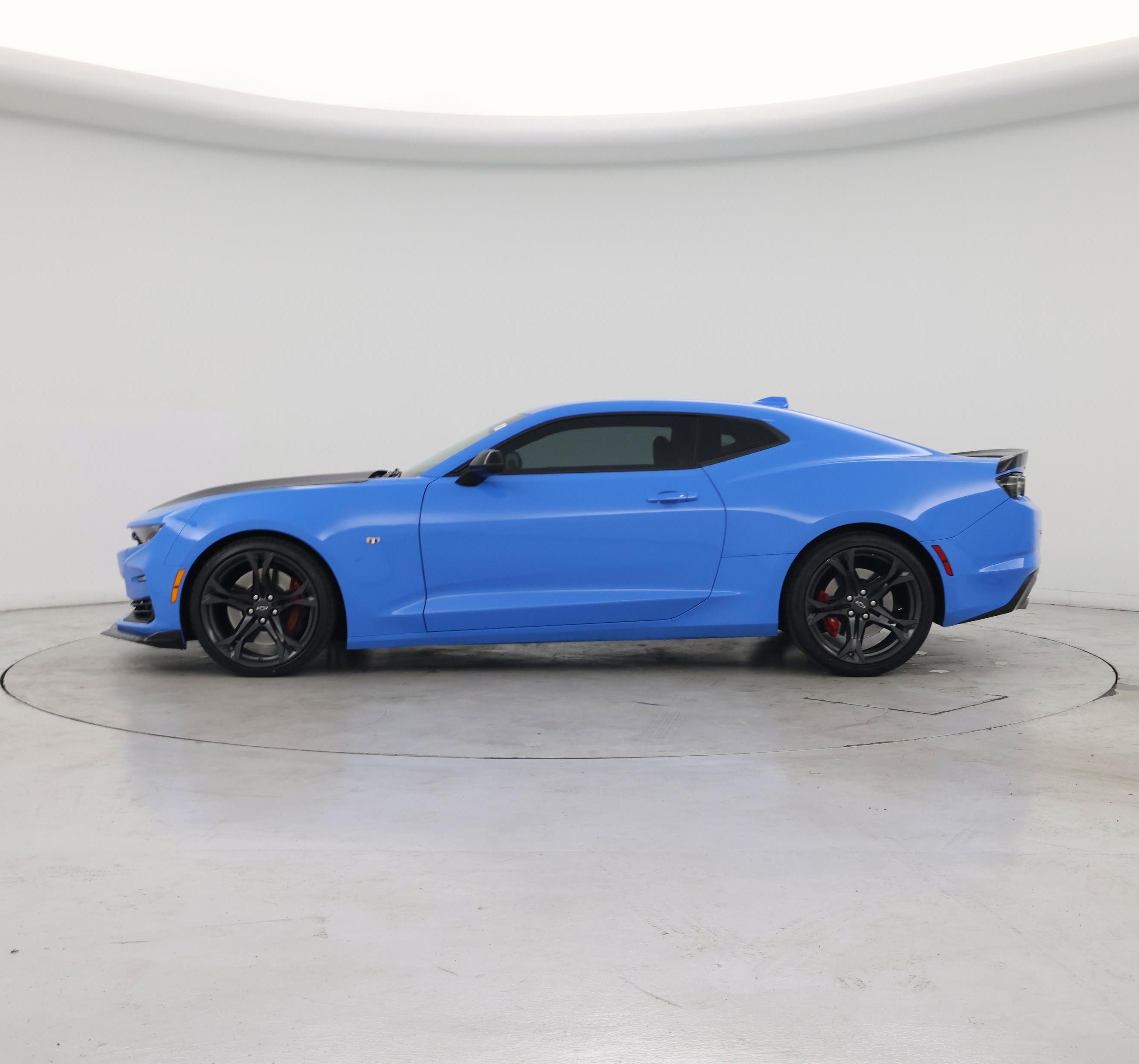 Thumbnail: 2022 Chevrolet Camaro - 3