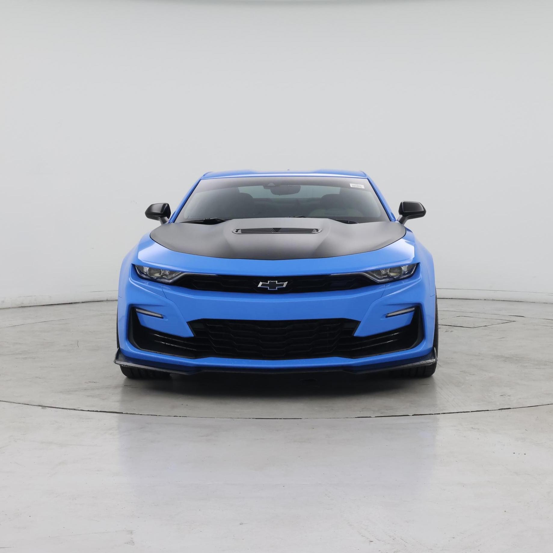 Thumbnail: 2022 Chevrolet Camaro - 5