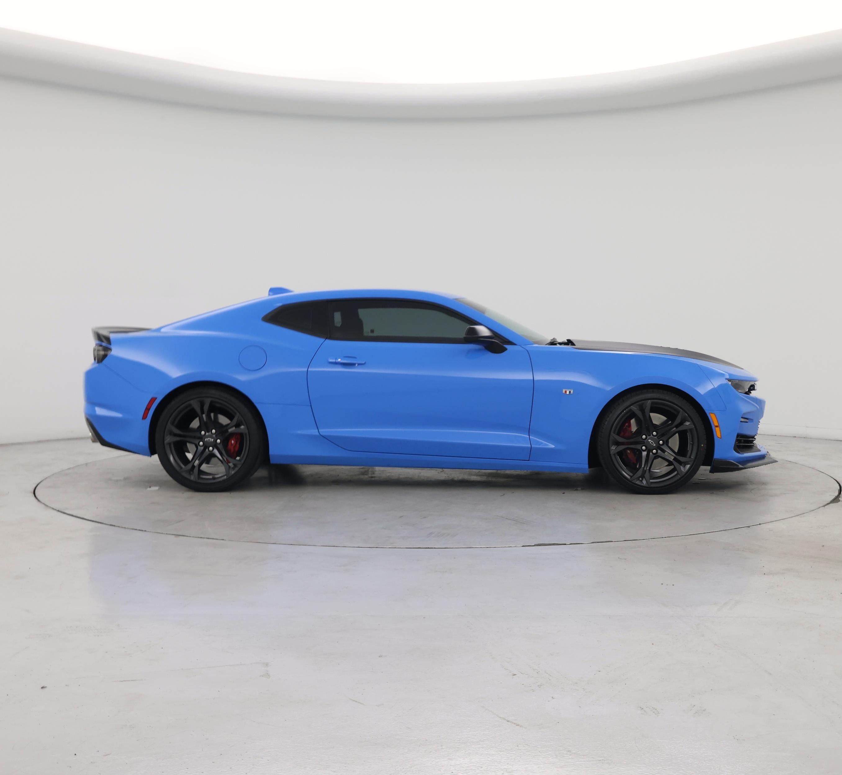 Thumbnail: 2022 Chevrolet Camaro - 7