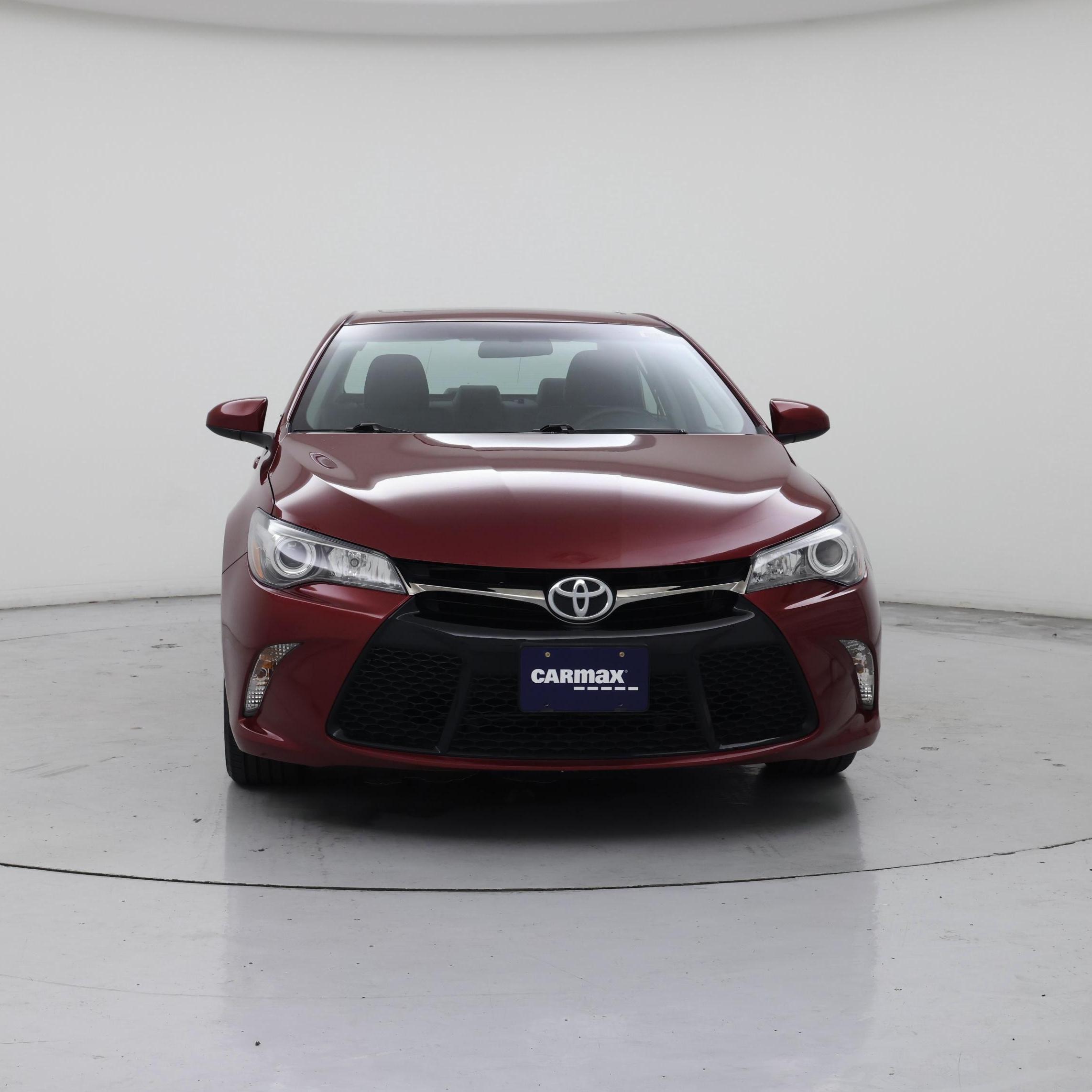 Thumbnail: 2017 Toyota Camry - 5