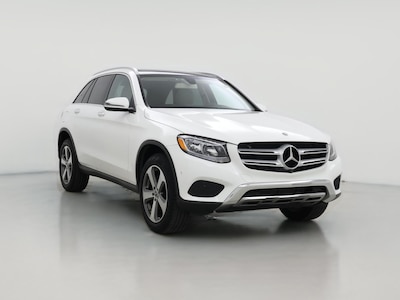 2019 Mercedes-Benz GLC300