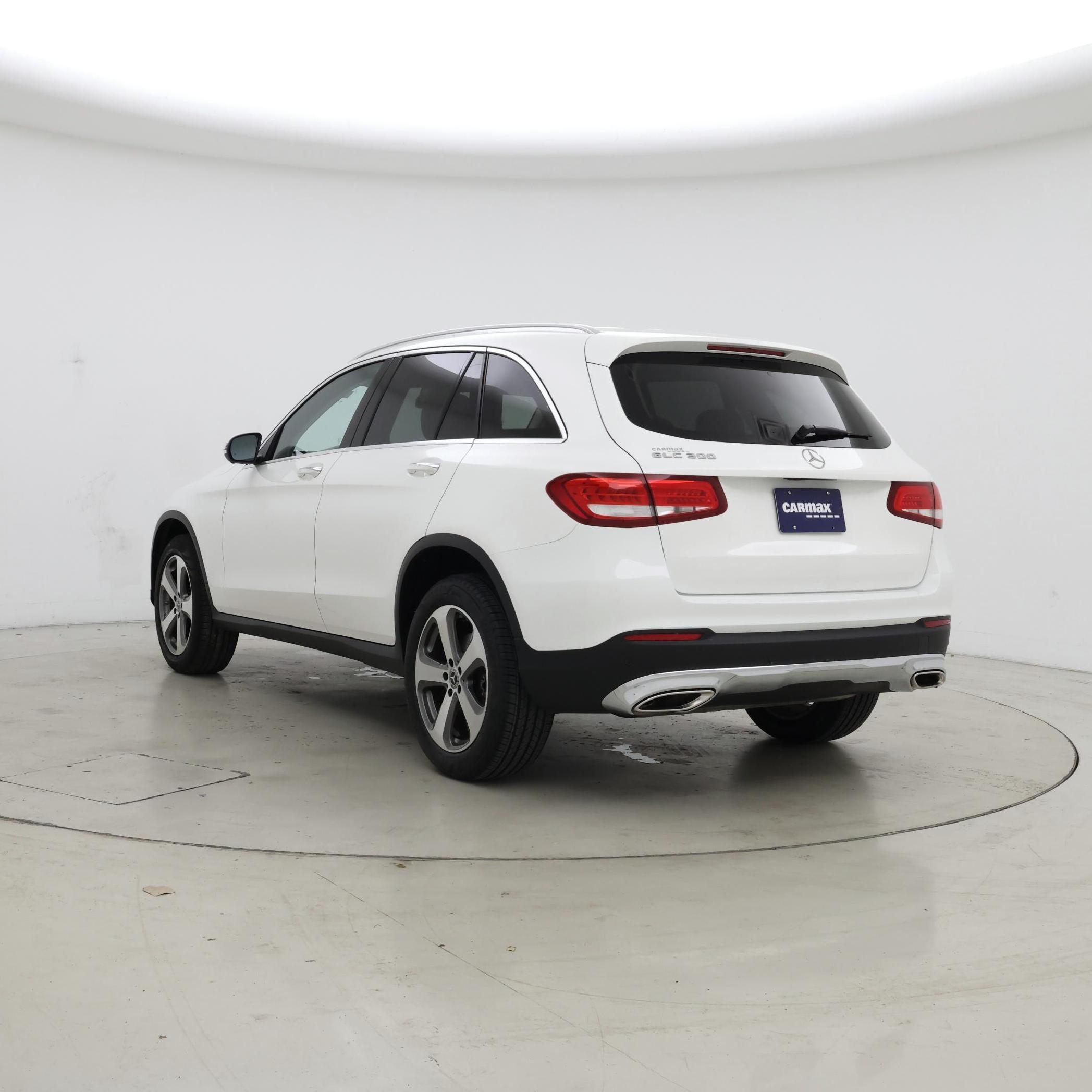 Thumbnail: 2019 Mercedes-Benz GLC - 2