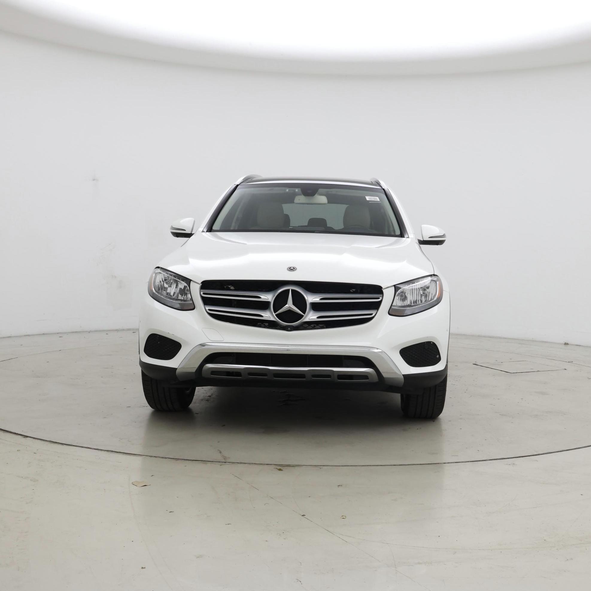 Thumbnail: 2019 Mercedes-Benz GLC - 5
