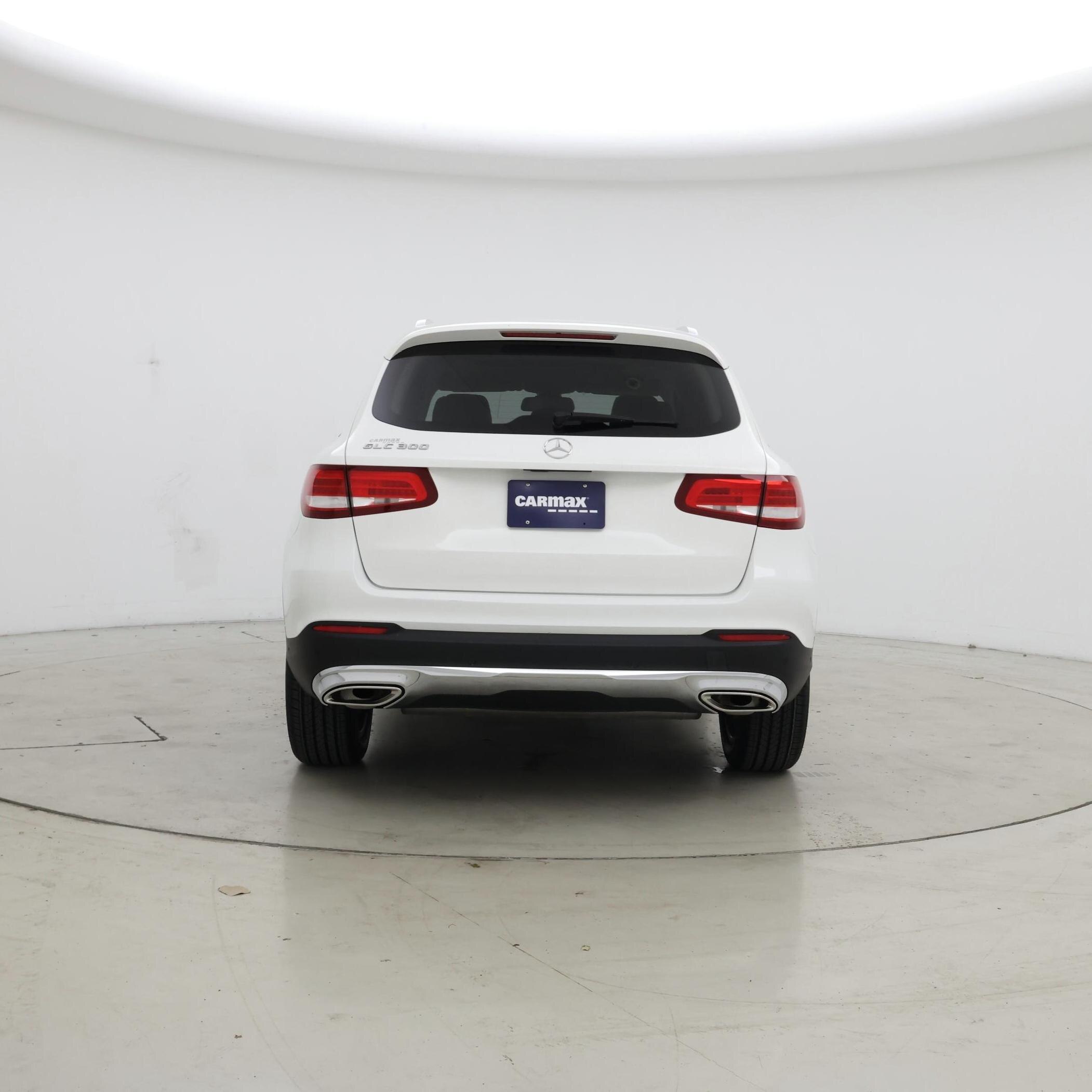 Thumbnail: 2019 Mercedes-Benz GLC - 6