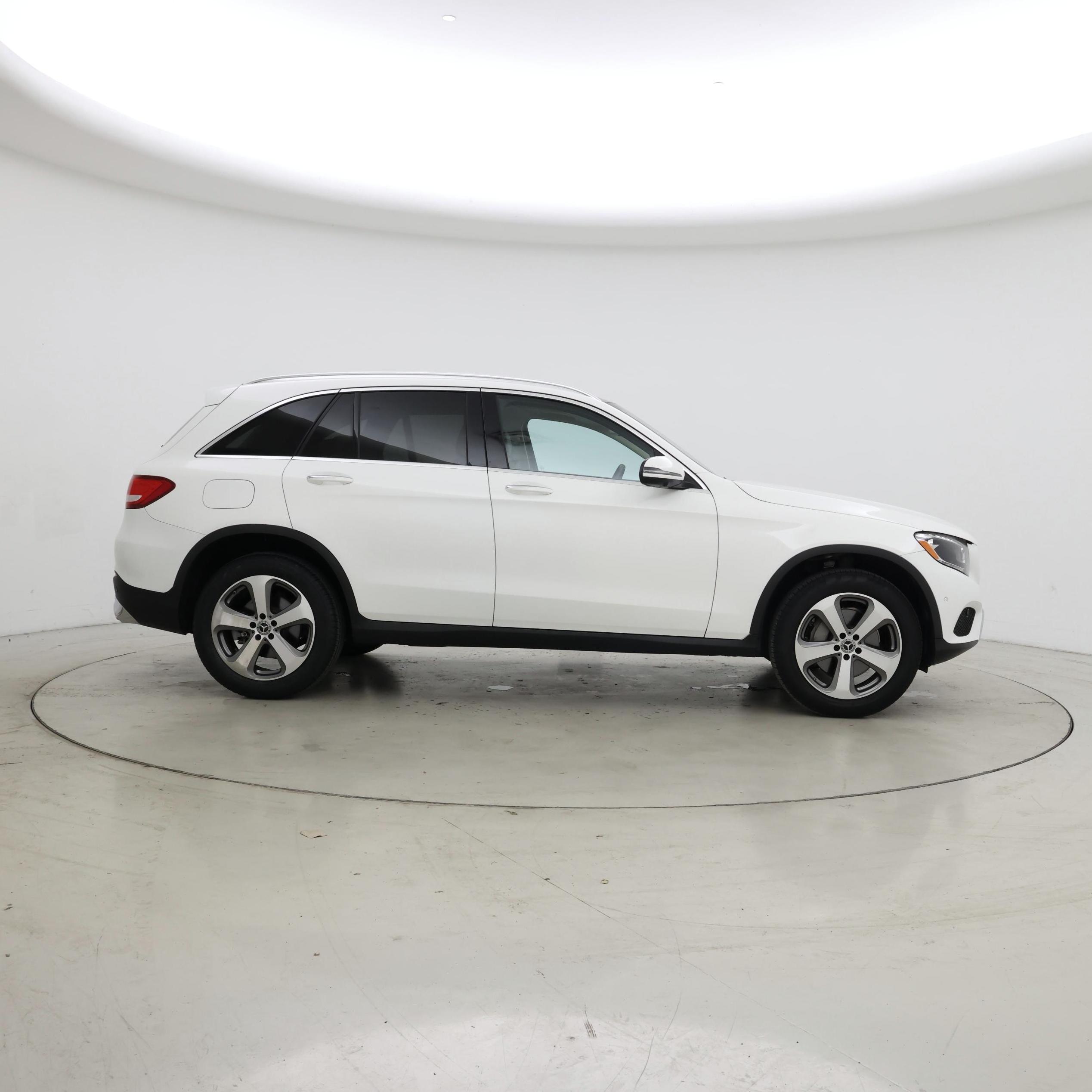 Thumbnail: 2019 Mercedes-Benz GLC - 7