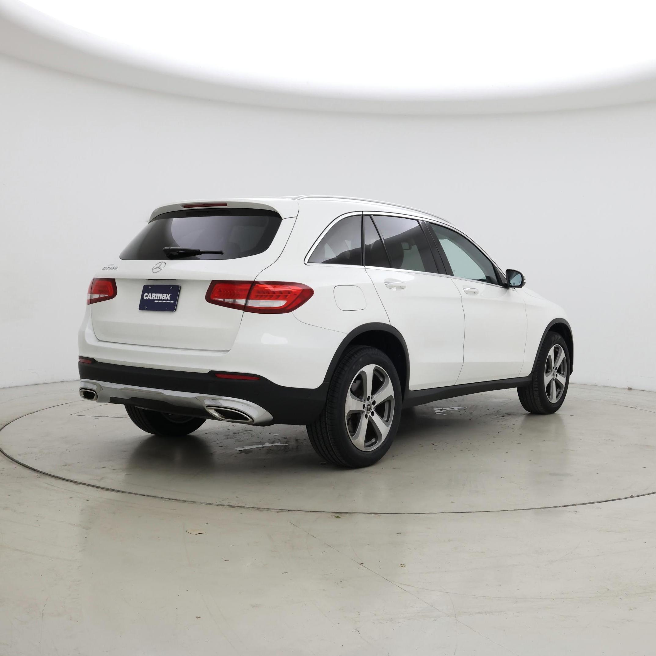 Thumbnail: 2019 Mercedes-Benz GLC - 8