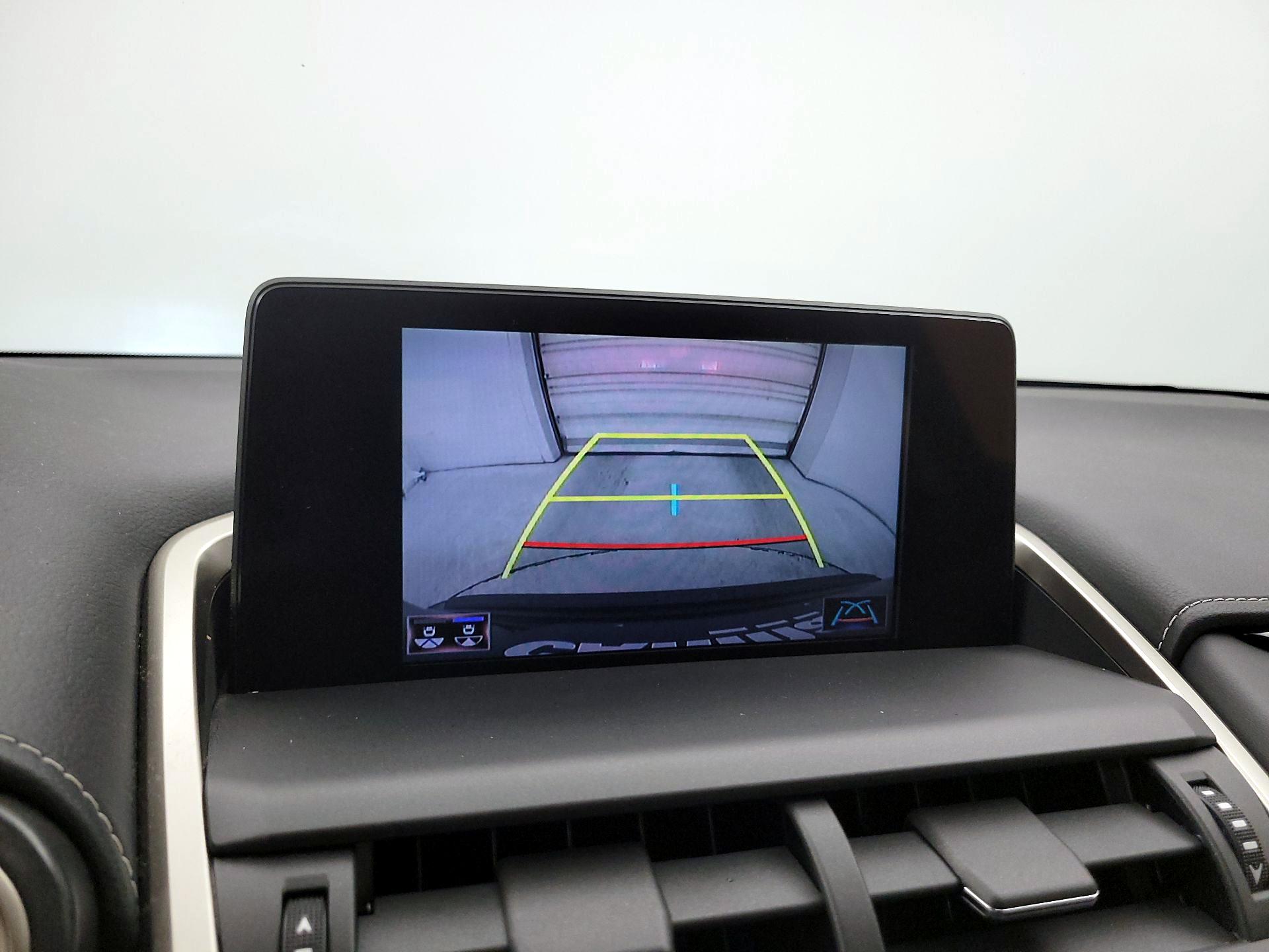 Thumbnail: 2019 Lexus NX - 14