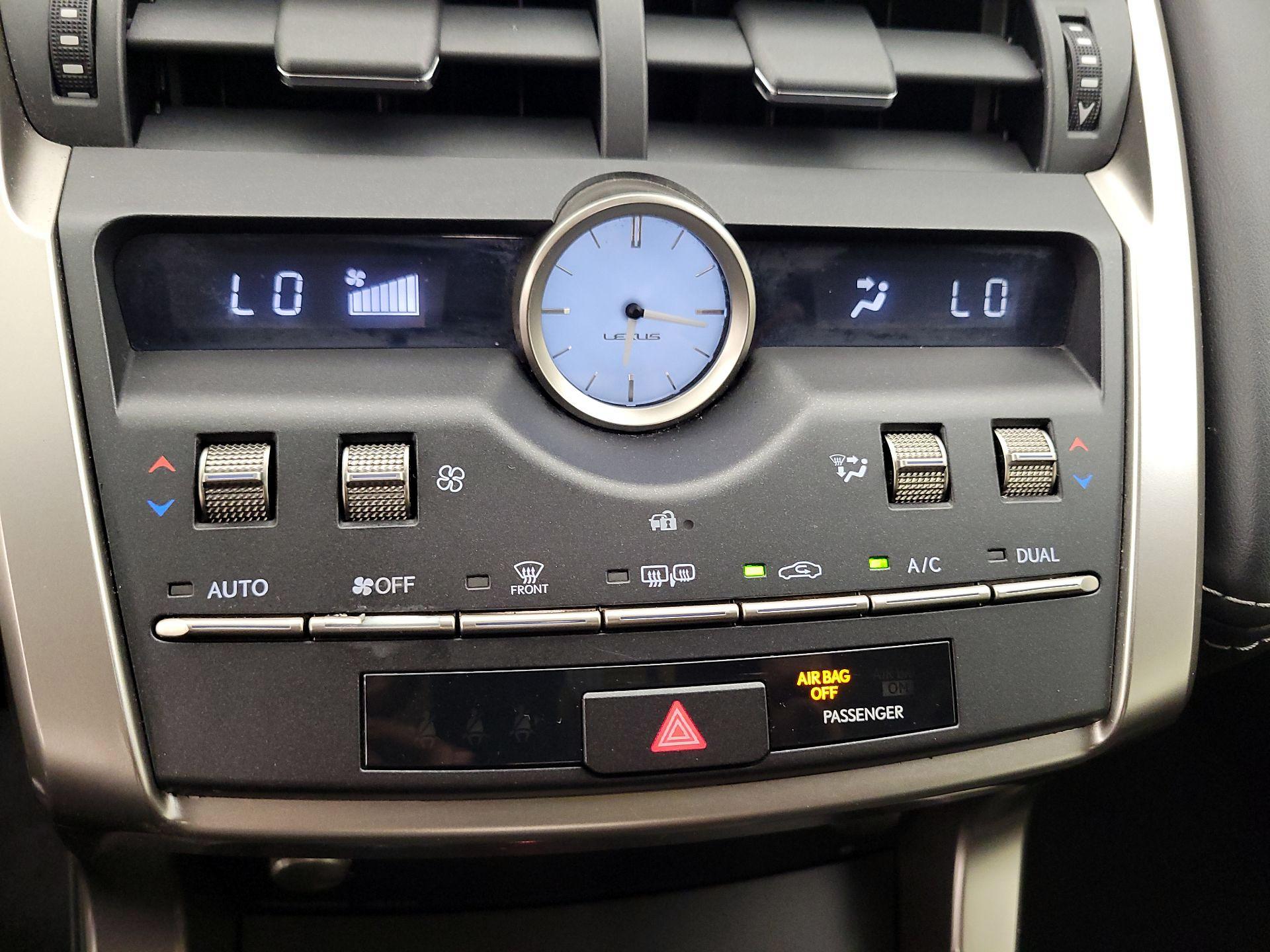 Thumbnail: 2019 Lexus NX - 16