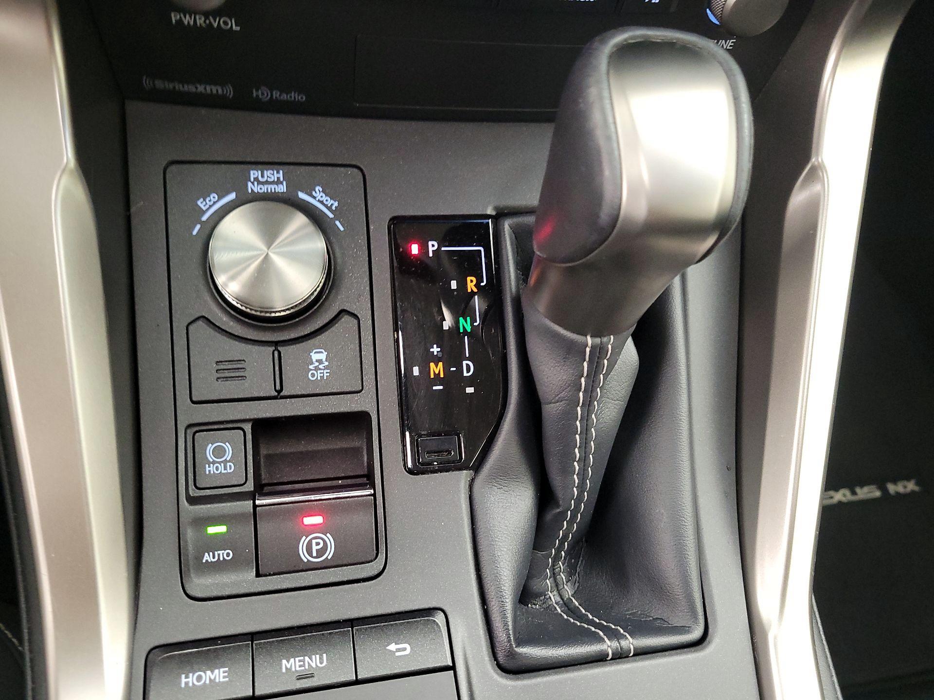 Thumbnail: 2019 Lexus NX - 17