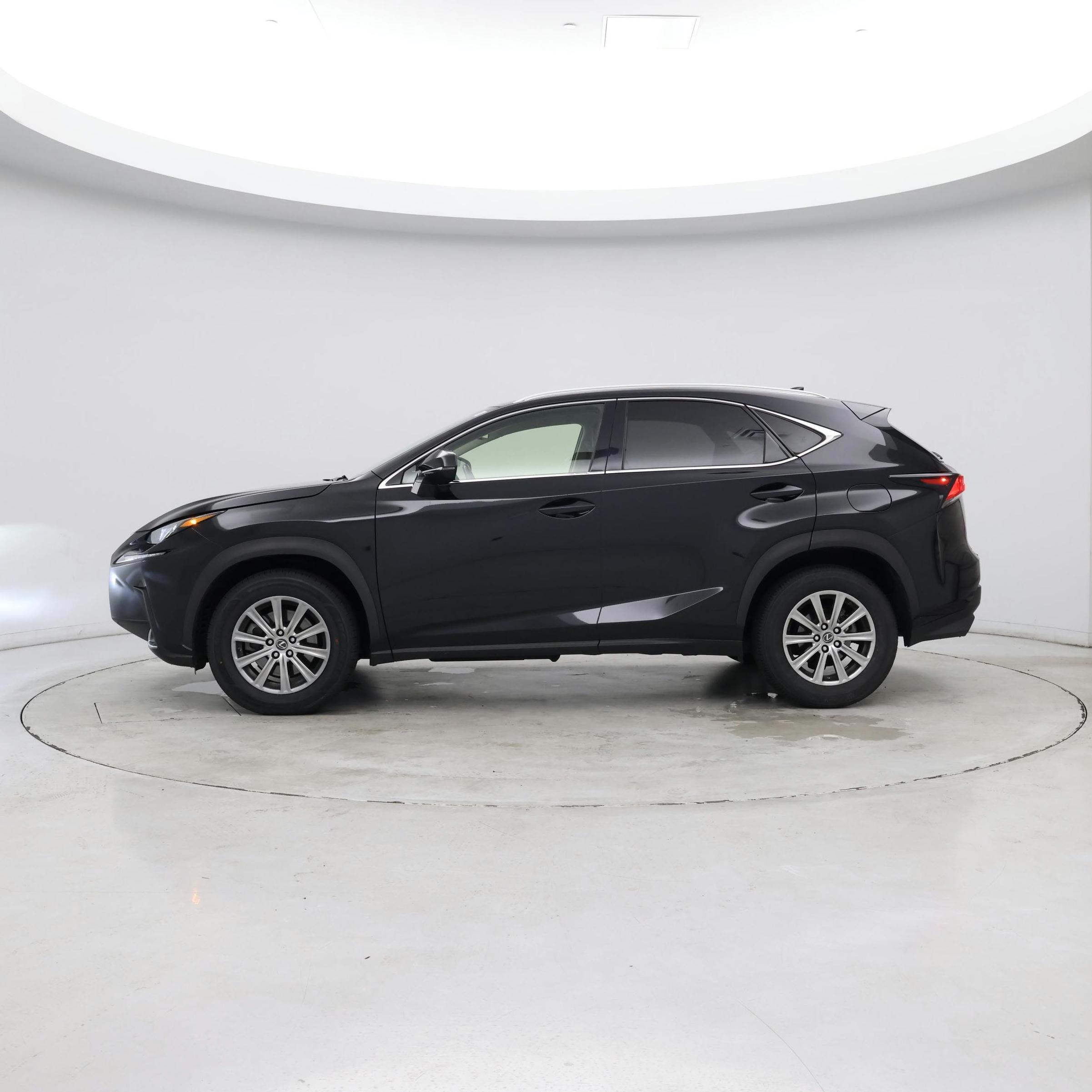 Thumbnail: 2019 Lexus NX - 2