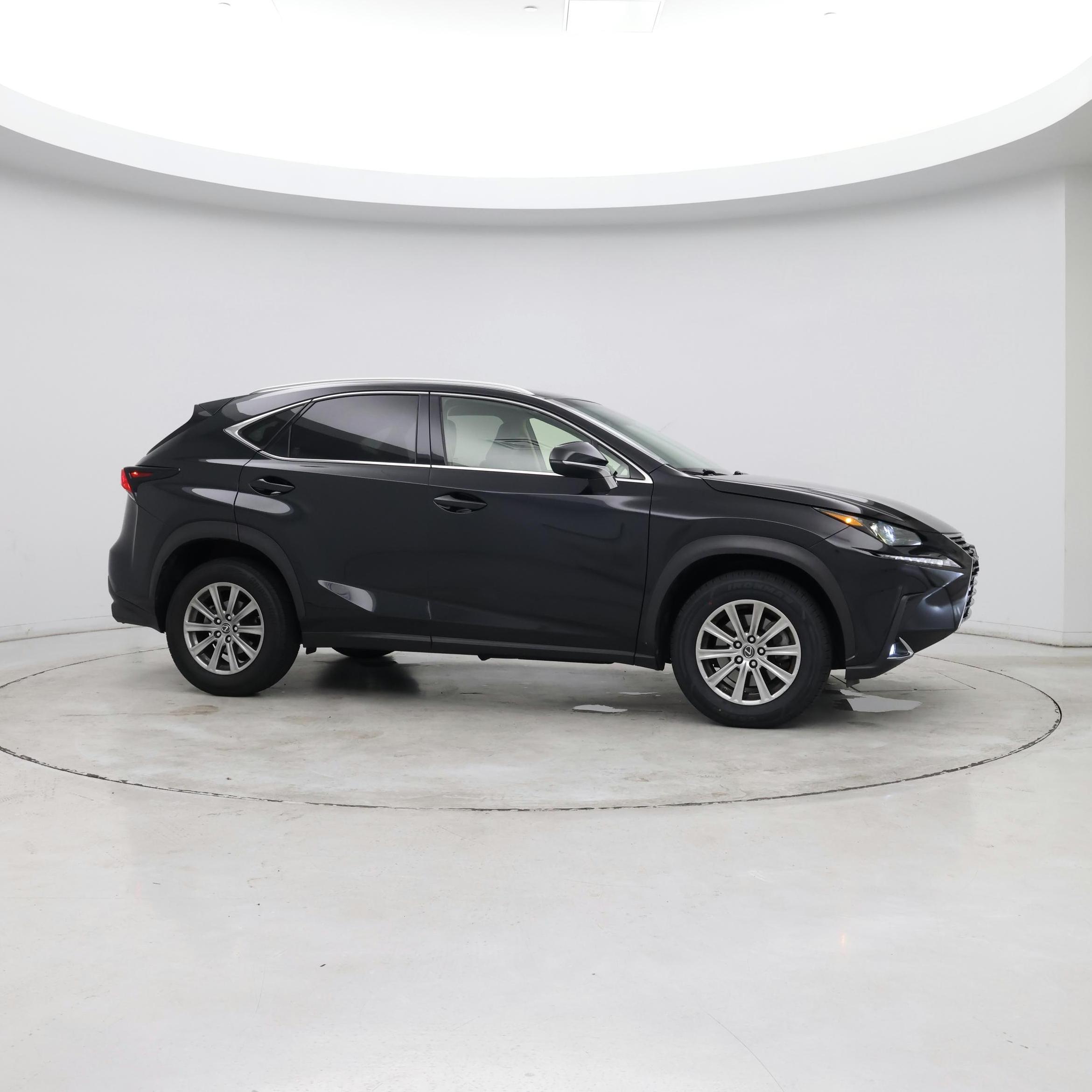 Thumbnail: 2019 Lexus NX - 7