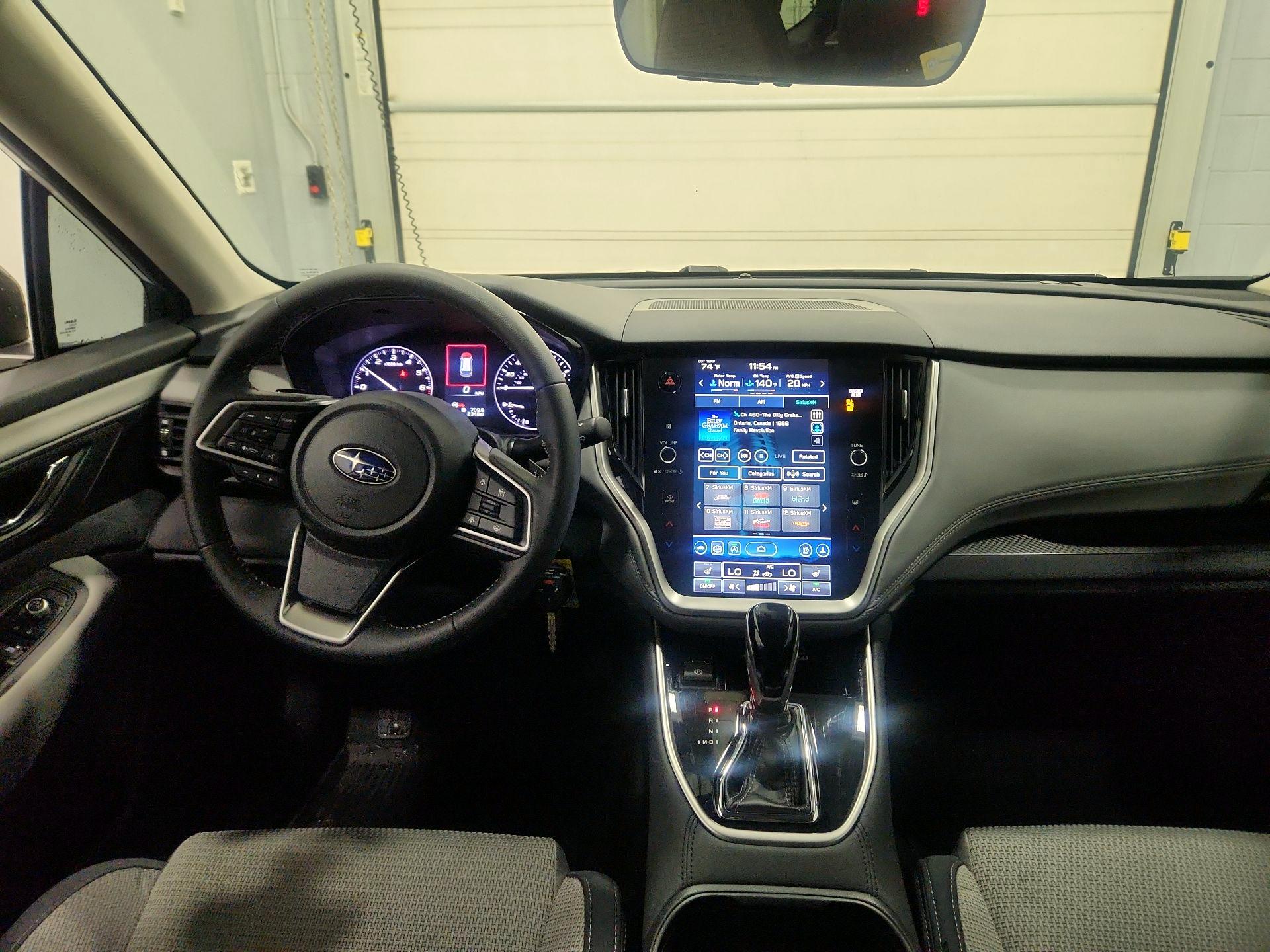 Thumbnail: 2025 Subaru Outback - 9