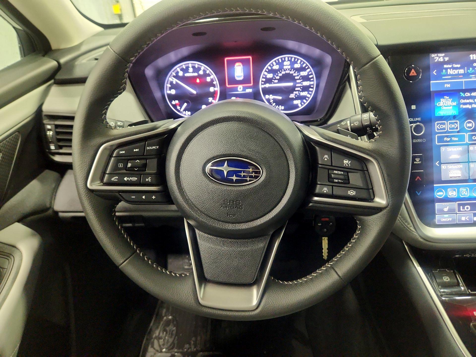 Thumbnail: 2025 Subaru Outback - 10