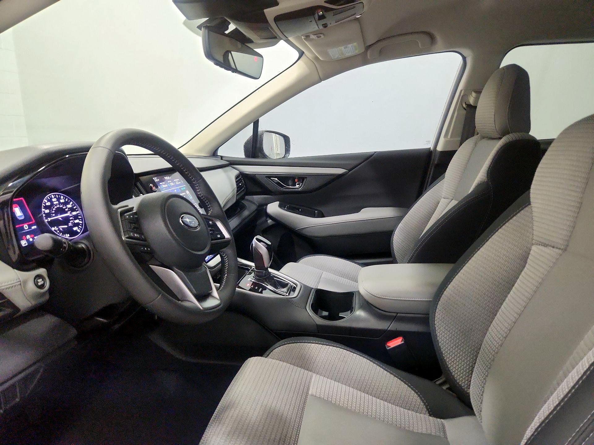 Thumbnail: 2025 Subaru Outback - 11