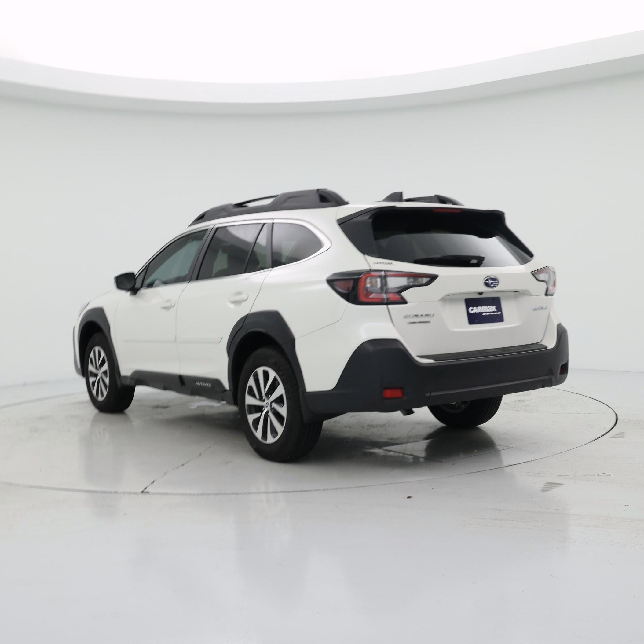 Thumbnail: 2025 Subaru Outback - 2