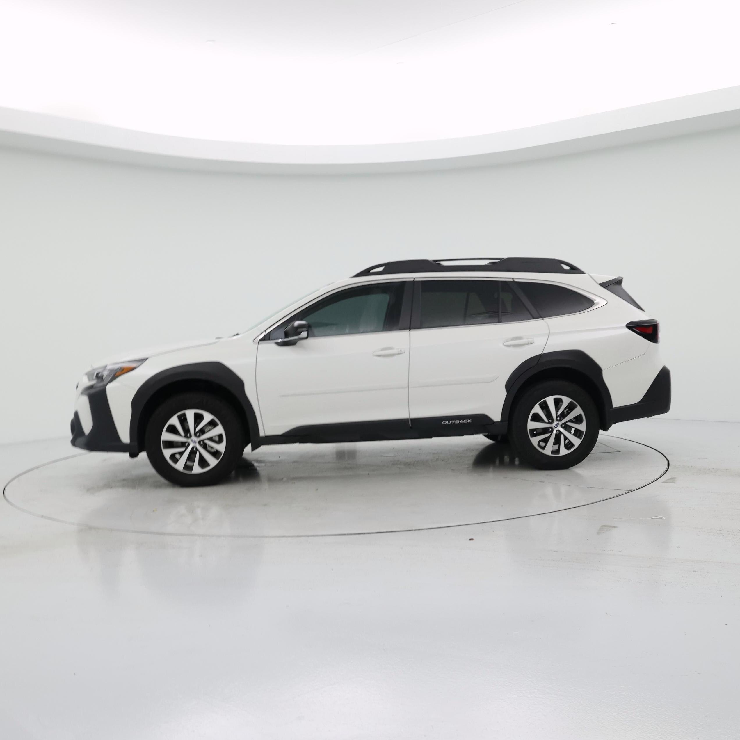 Thumbnail: 2025 Subaru Outback - 3
