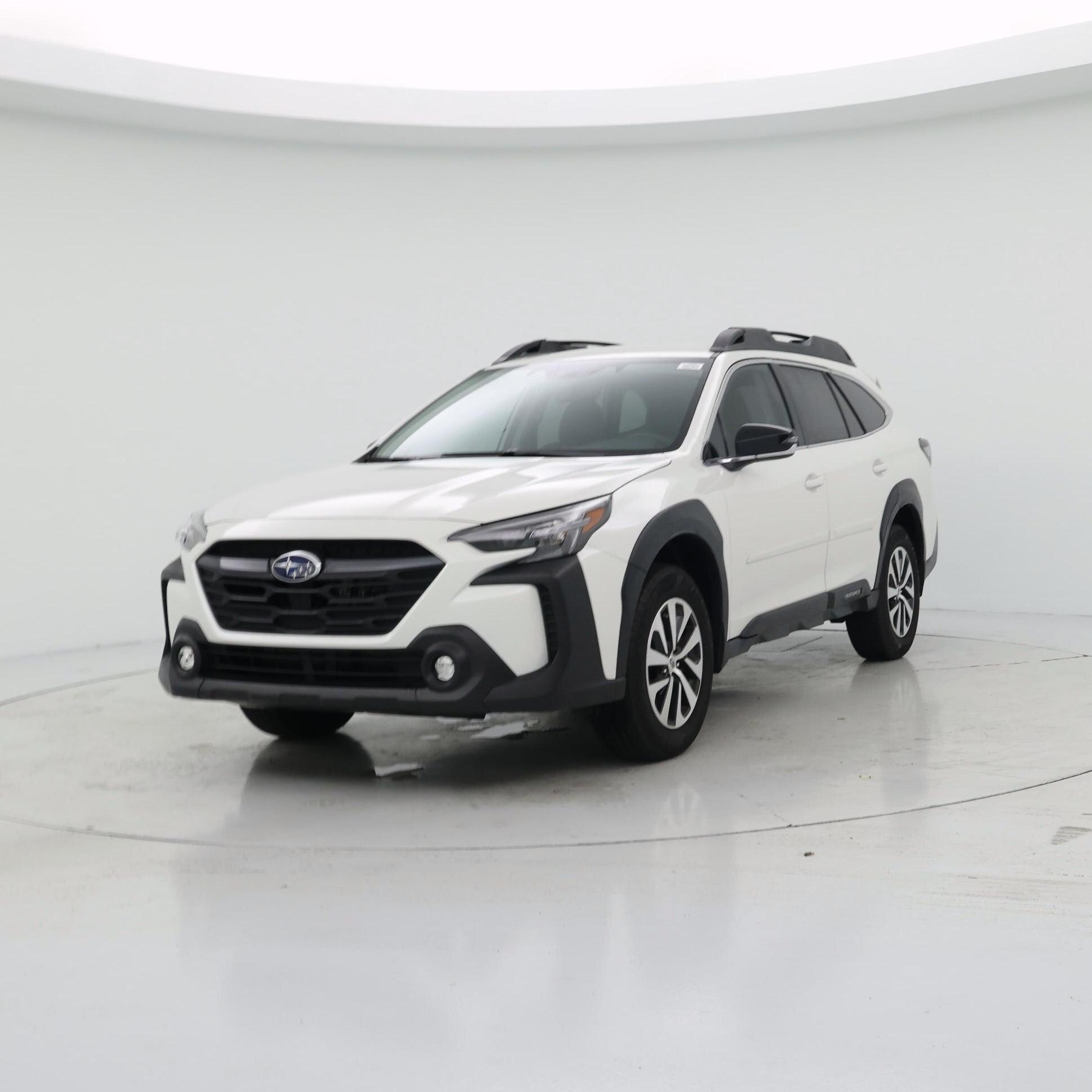 Thumbnail: 2025 Subaru Outback - 4