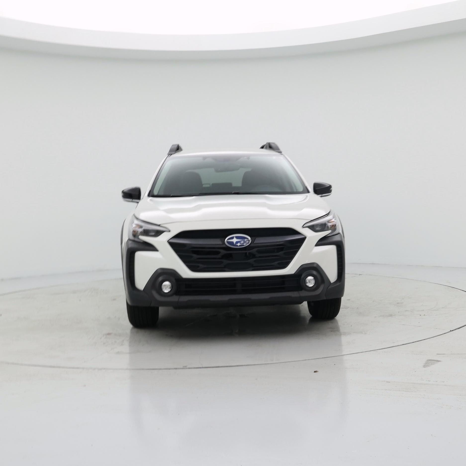 Thumbnail: 2025 Subaru Outback - 5