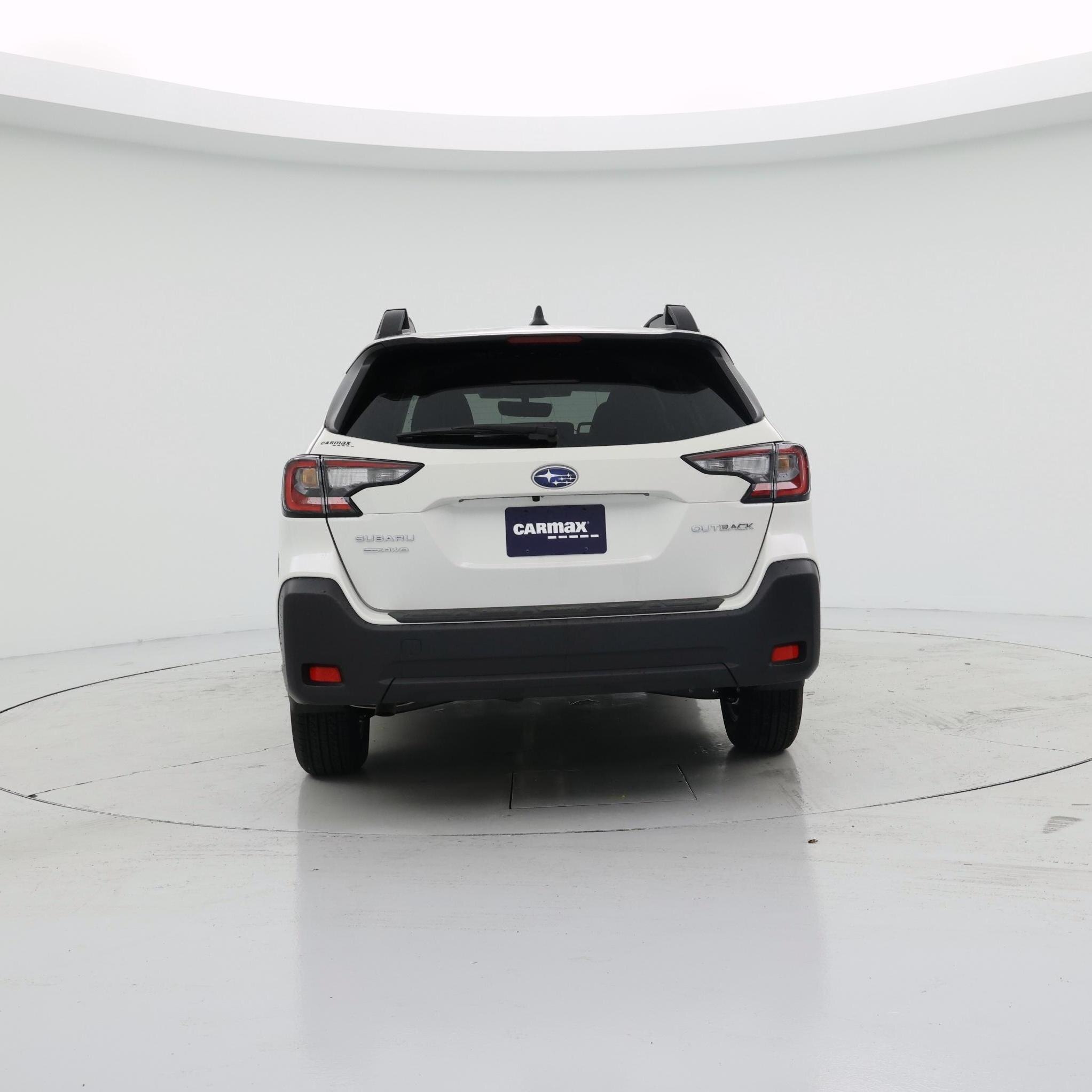 Thumbnail: 2025 Subaru Outback - 6