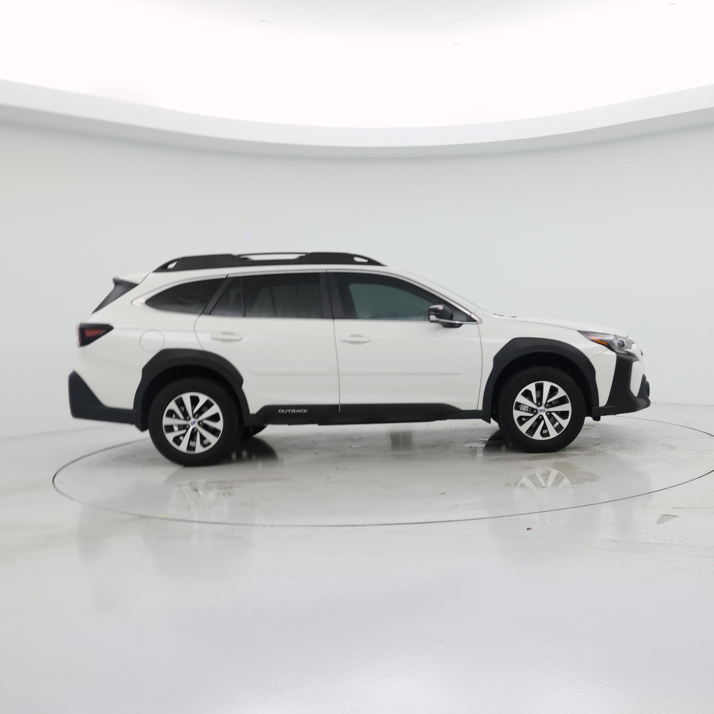 Thumbnail: 2025 Subaru Outback - 7