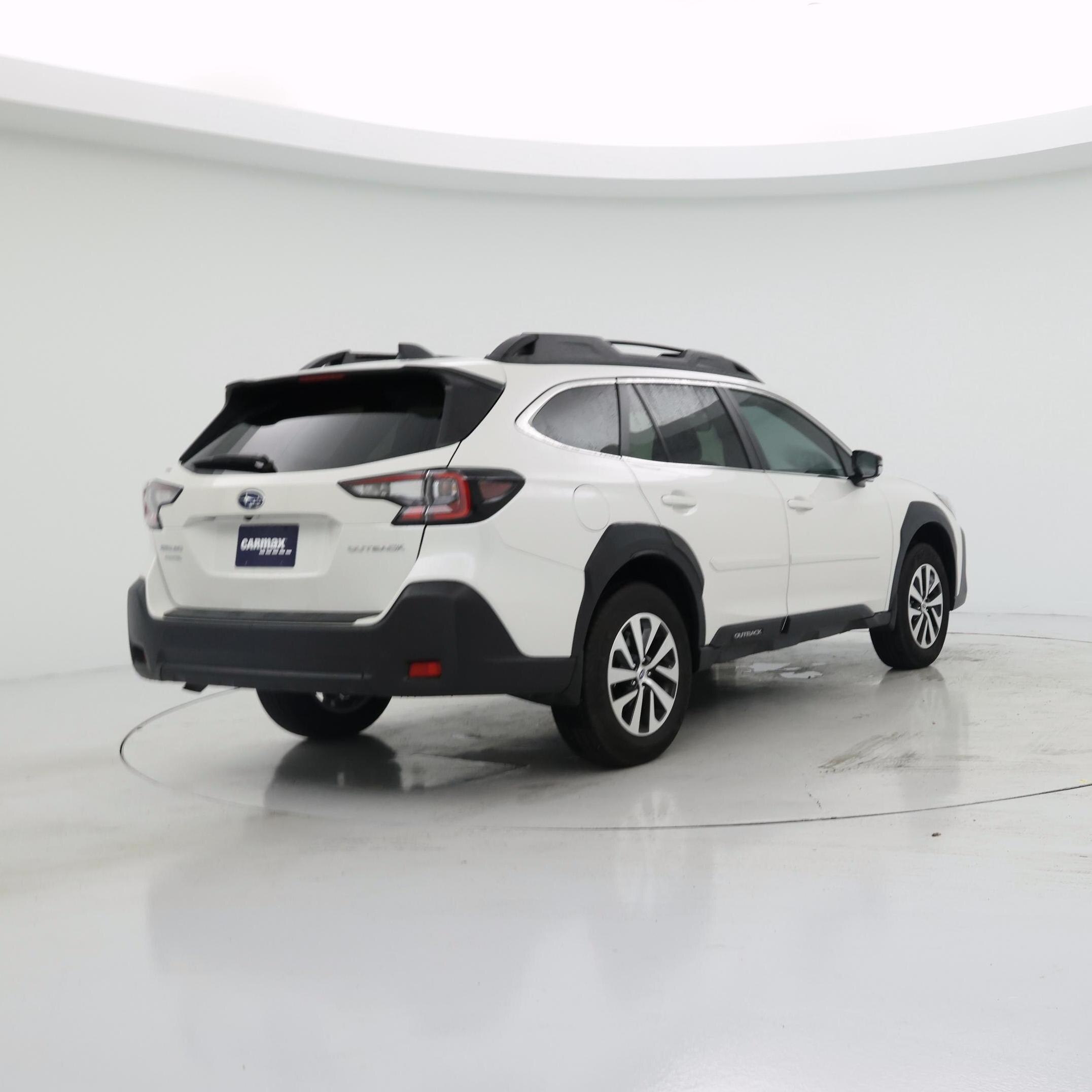 Thumbnail: 2025 Subaru Outback - 8