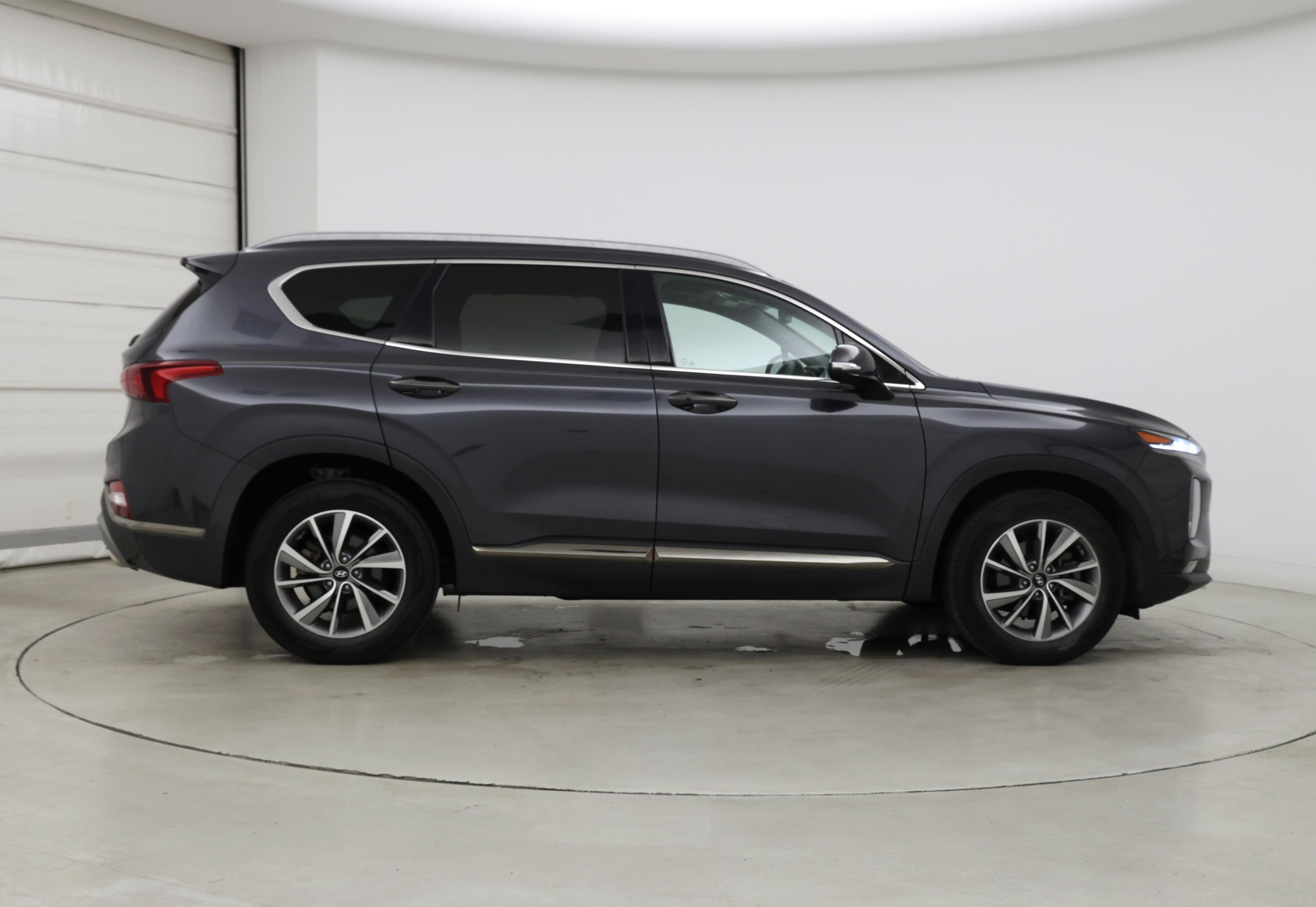 Thumbnail: 2020 Hyundai Santa Fe - 7