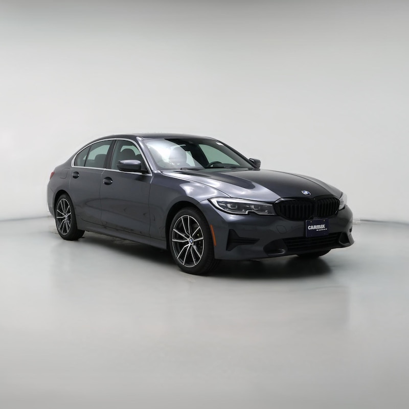 2021 BMW 330 I xDrive