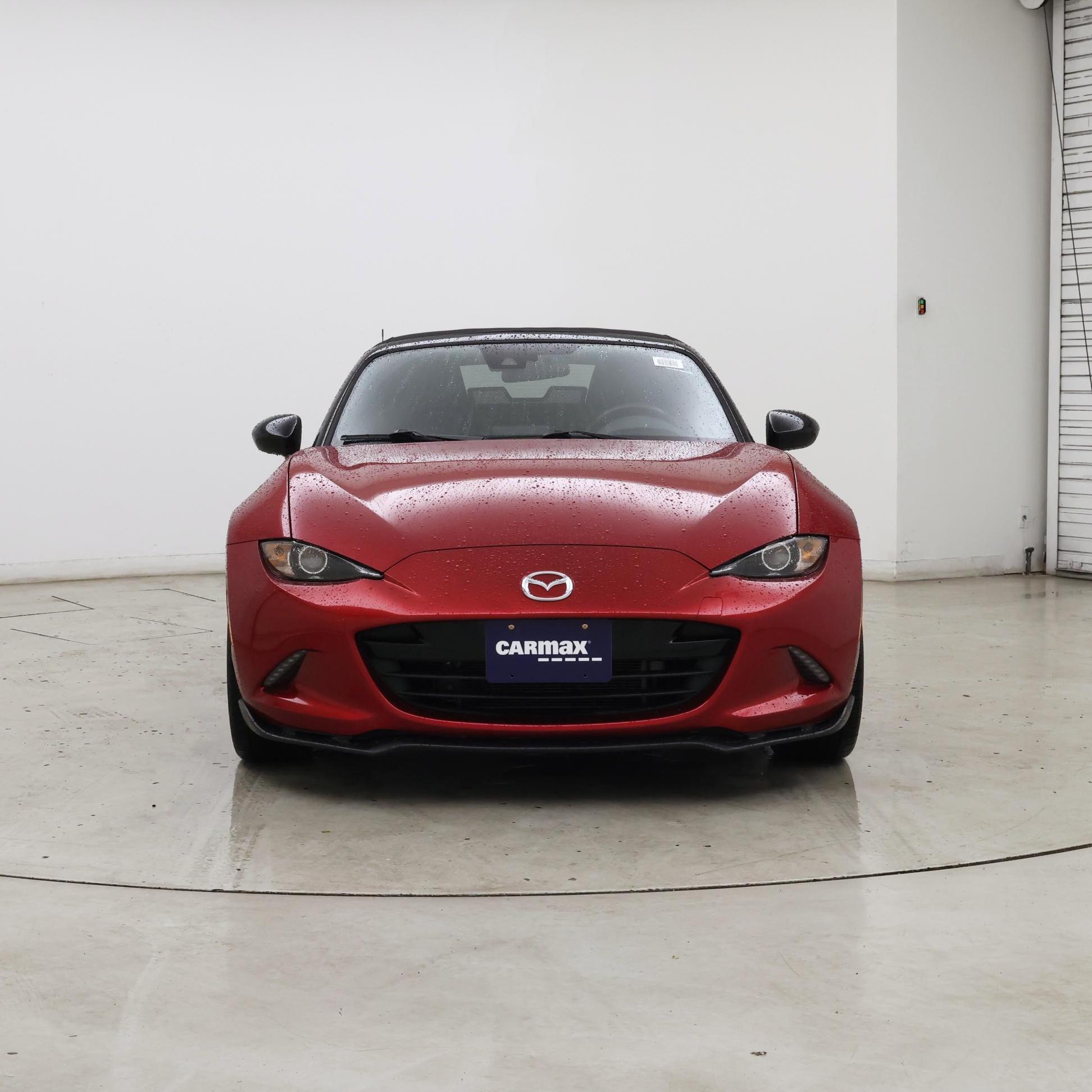 Thumbnail: 2020 Mazda MX-5 Miata - 5