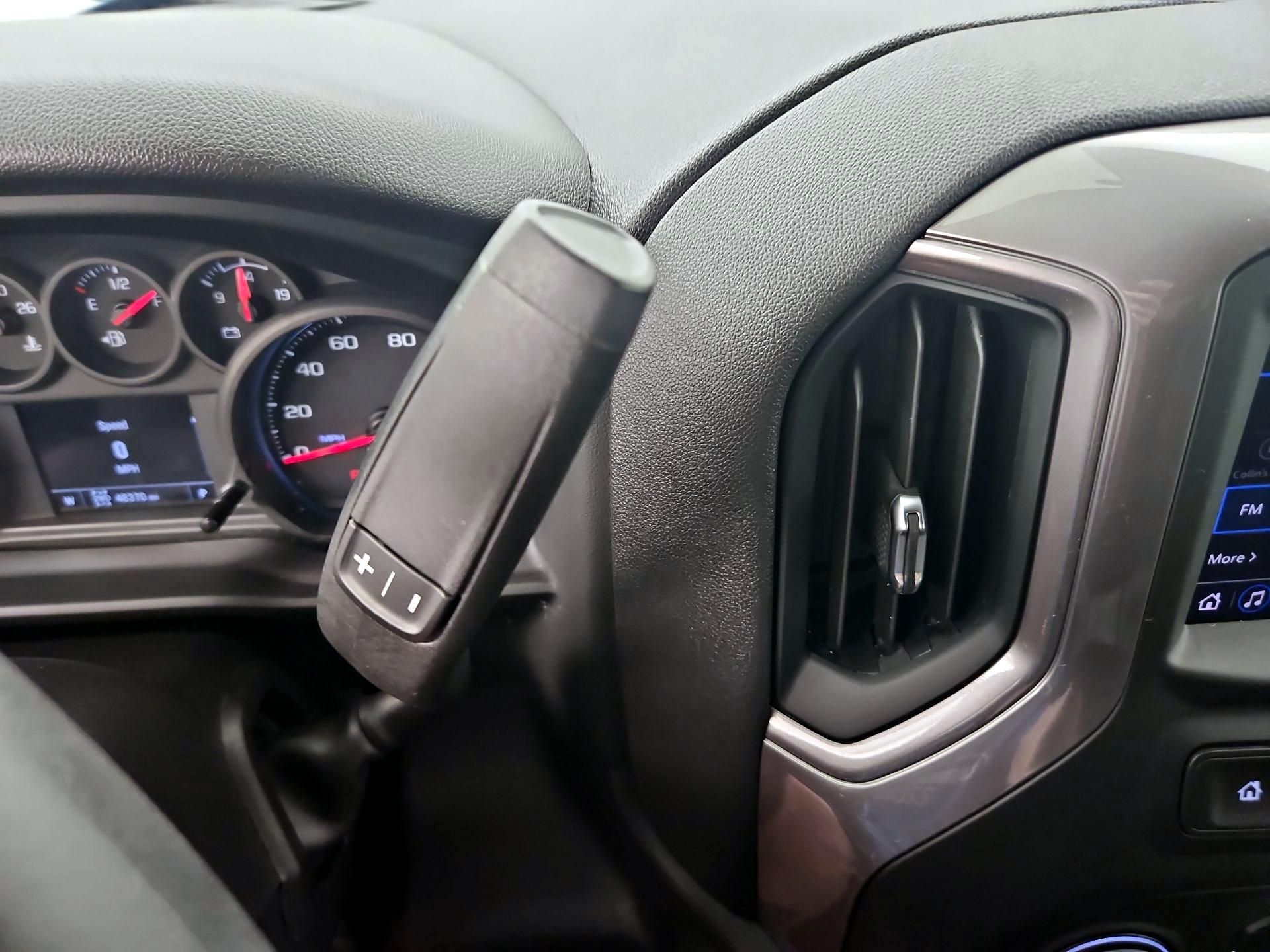 Thumbnail: 2023 Chevrolet Silverado 1500 - 17