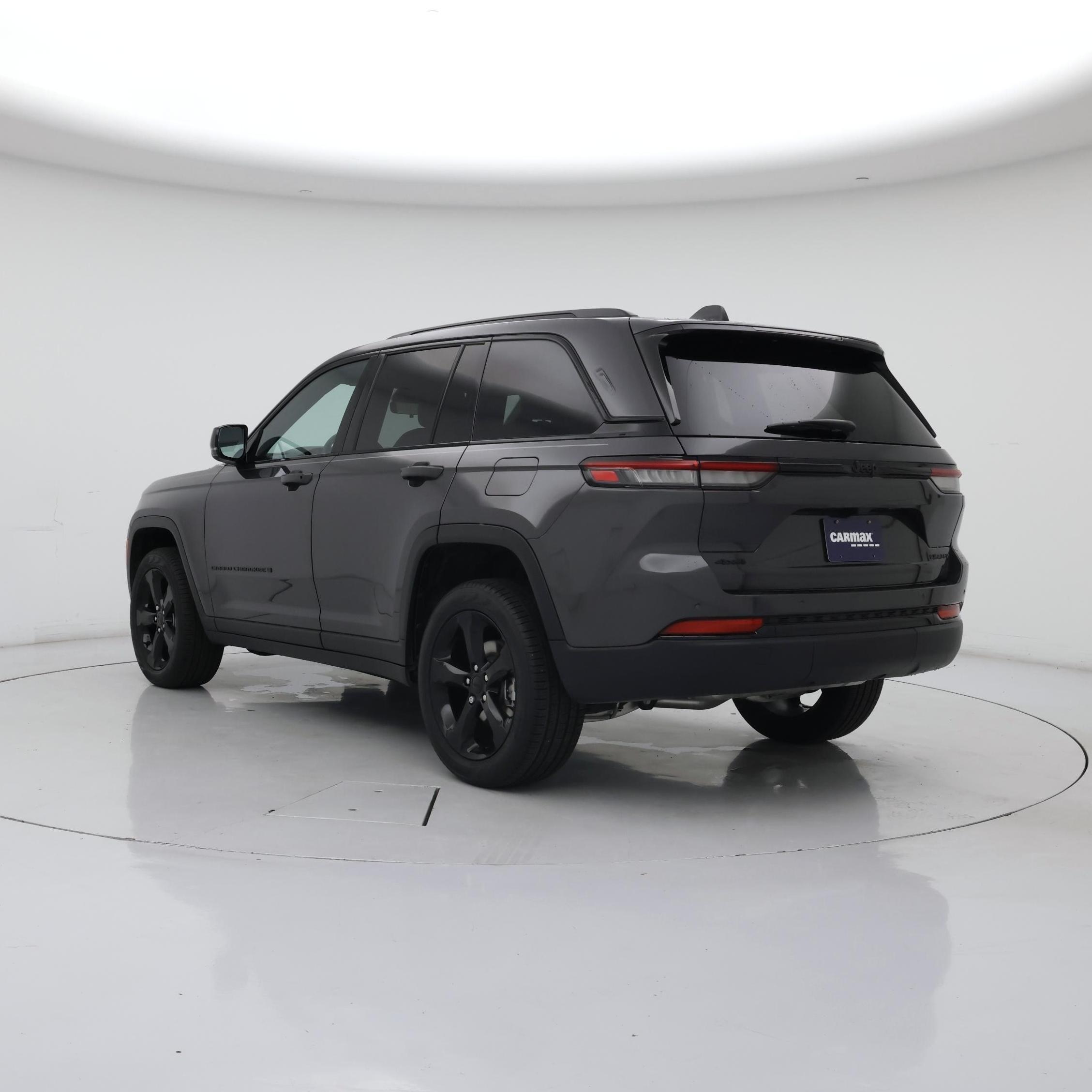 Thumbnail: 2025 Jeep Grand Cherokee - 2