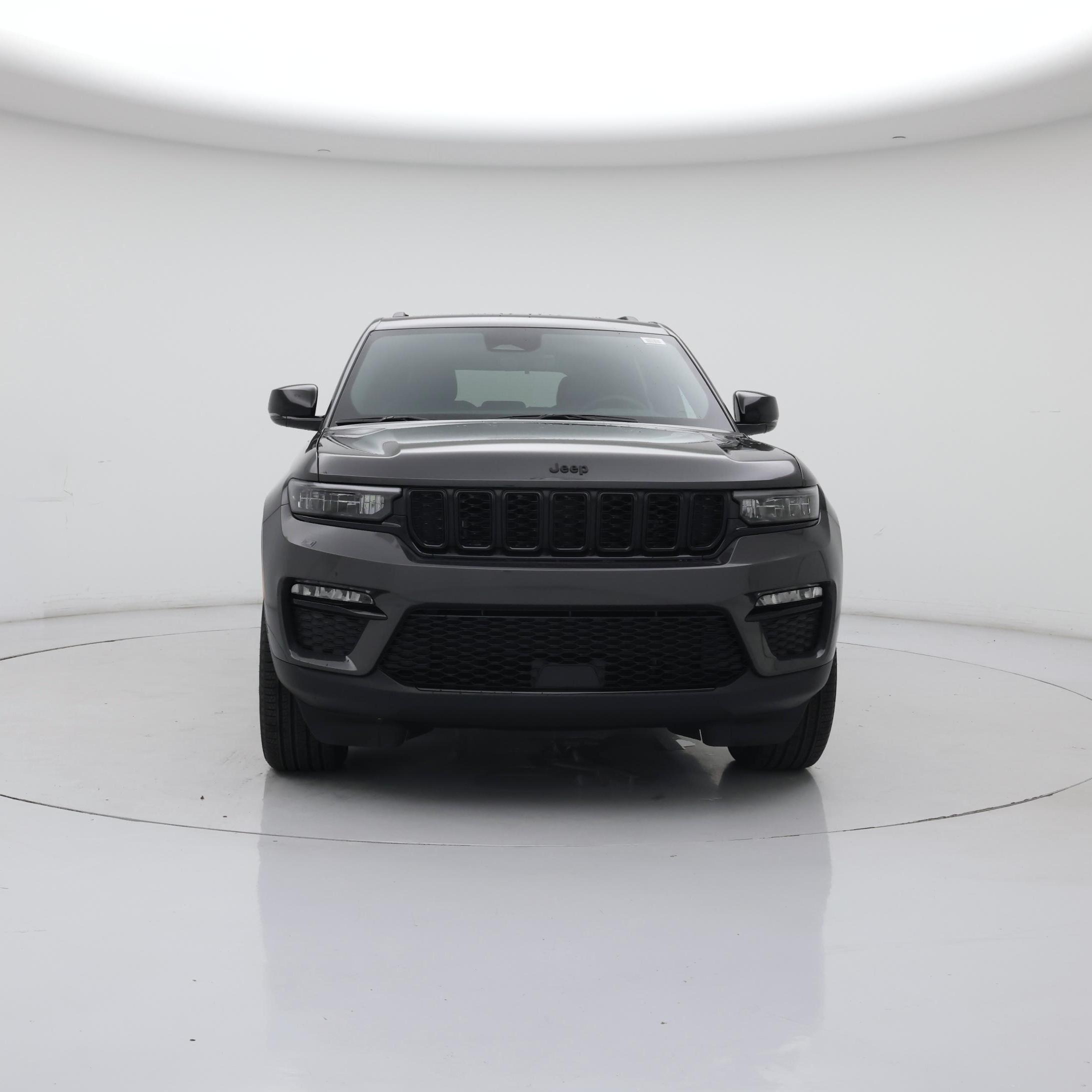 Thumbnail: 2025 Jeep Grand Cherokee - 5