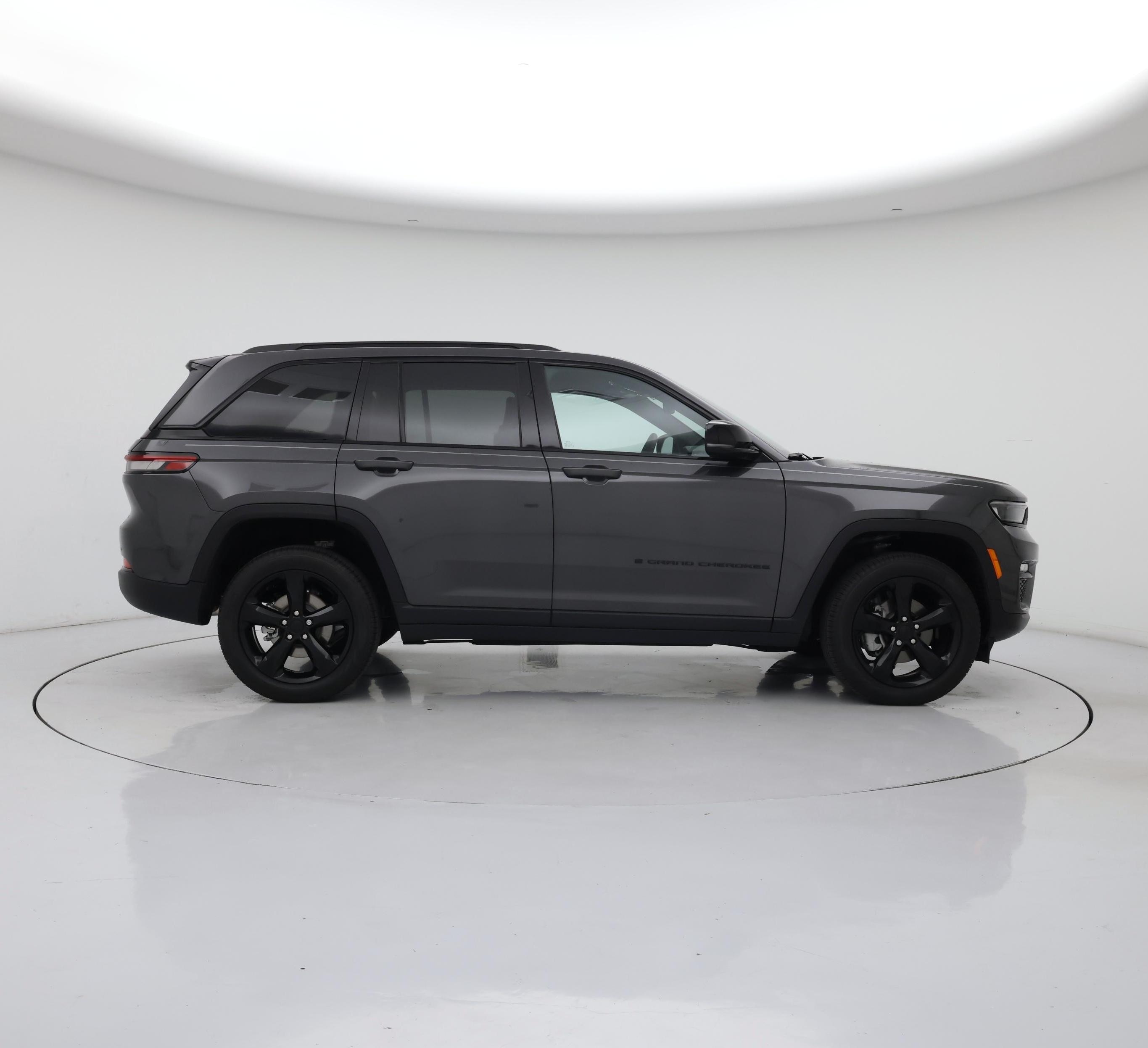 Thumbnail: 2025 Jeep Grand Cherokee - 7