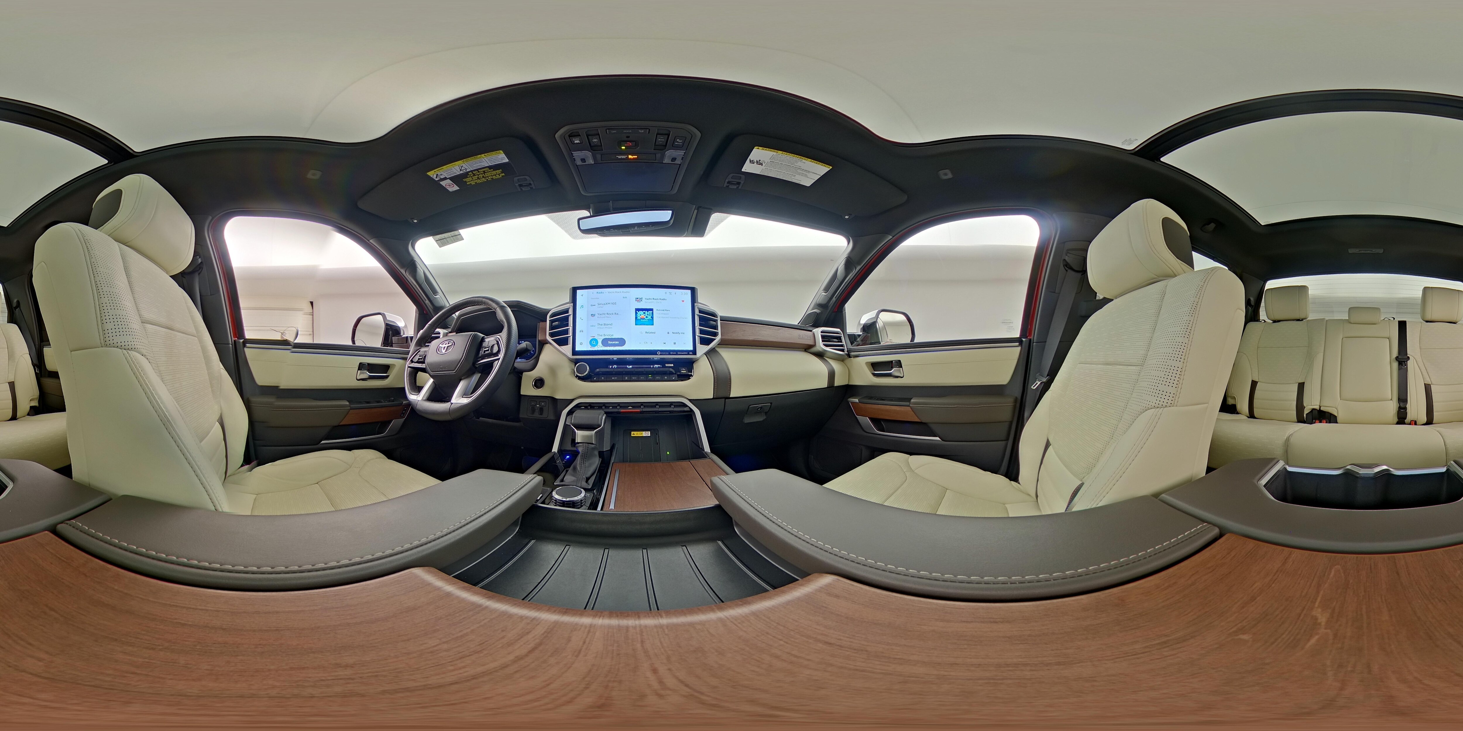 2024 Toyota Tundra 1794 Edition - Photo 25