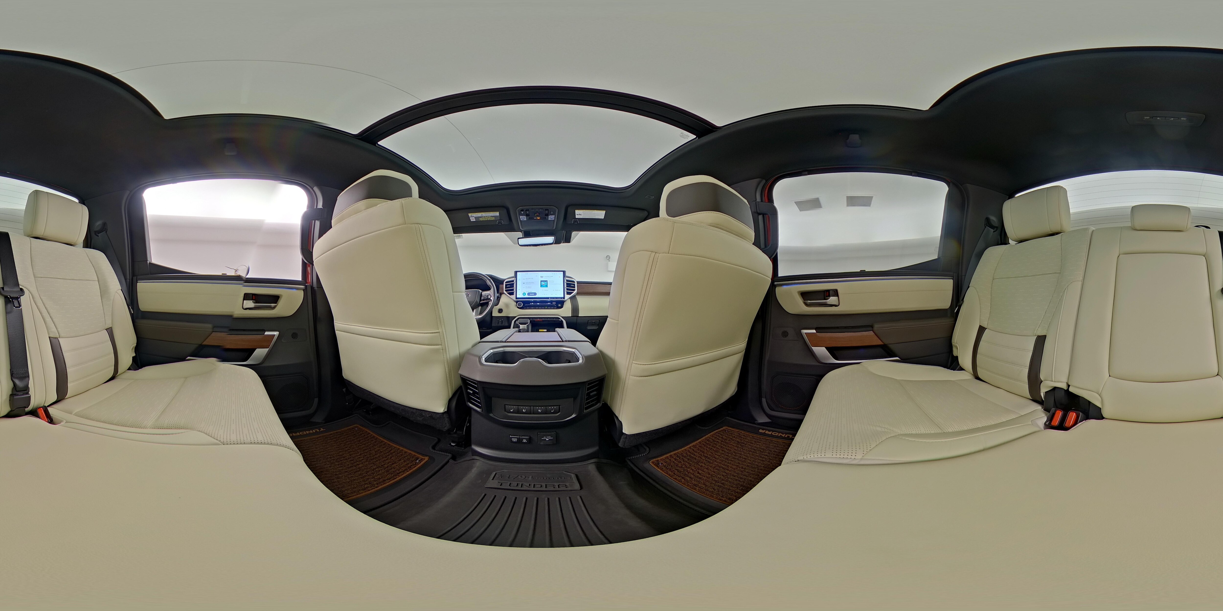 2024 Toyota Tundra 1794 Edition - Photo 26