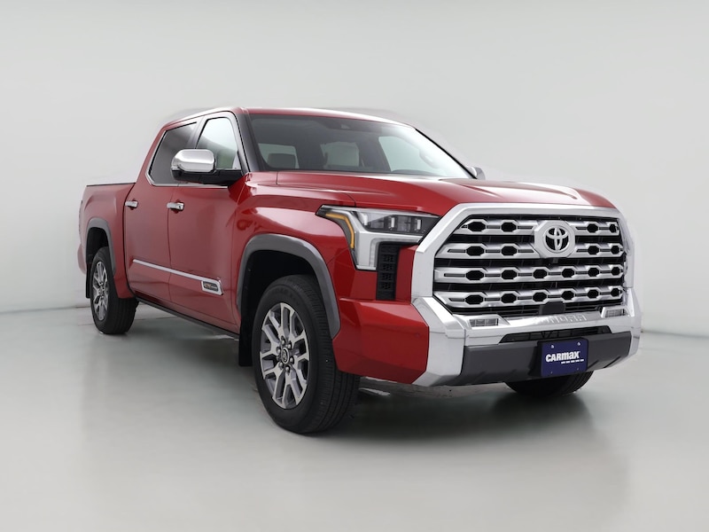 2024 Toyota Tundra 1794