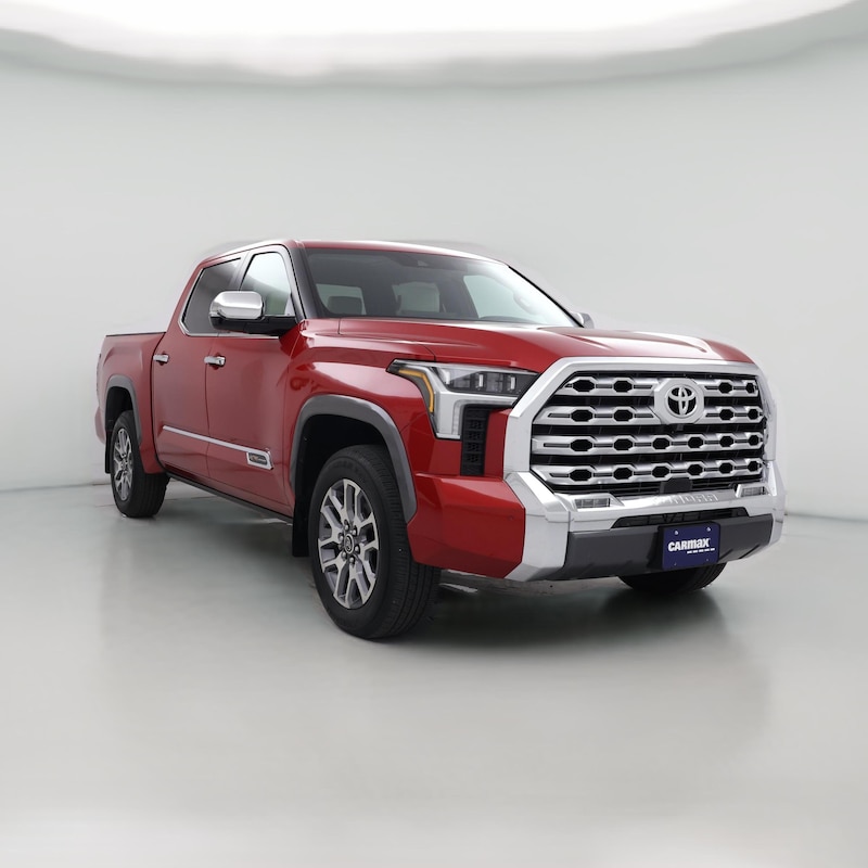 2024 Toyota Tundra 1794