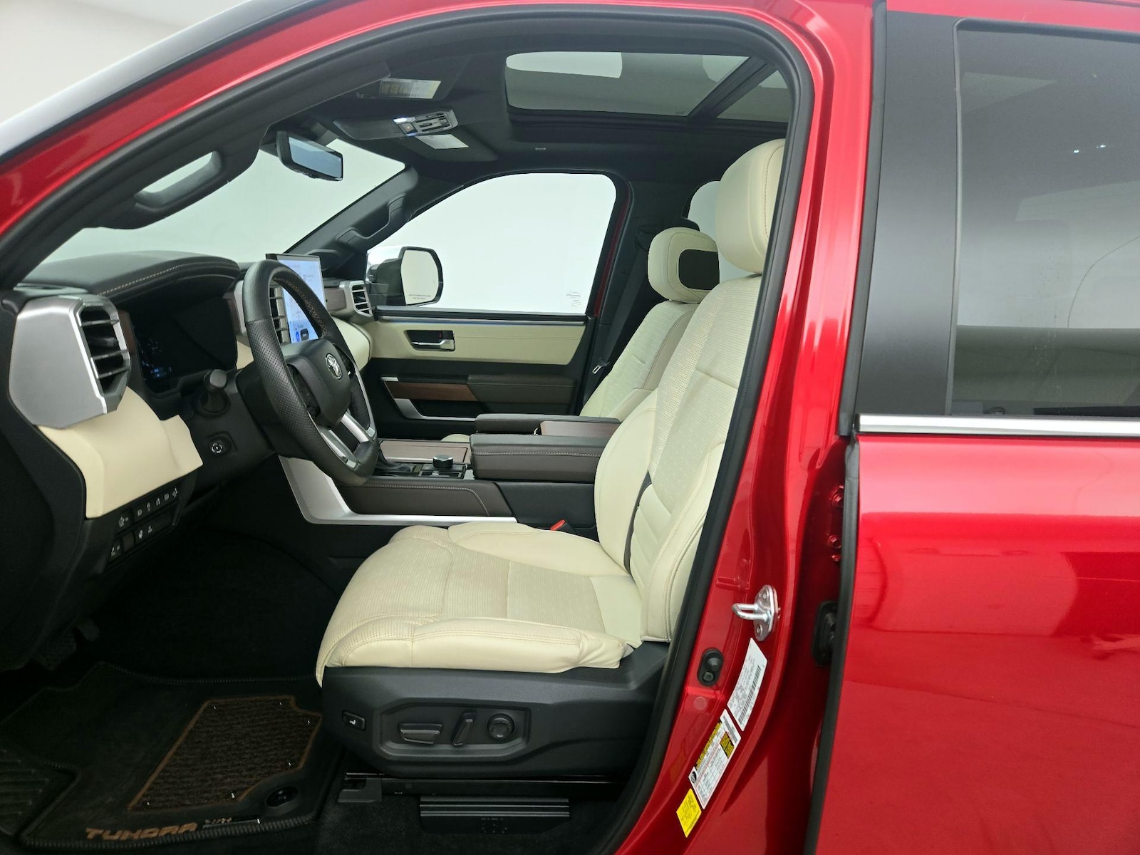 2024 Toyota Tundra 1794 Edition - Photo 12